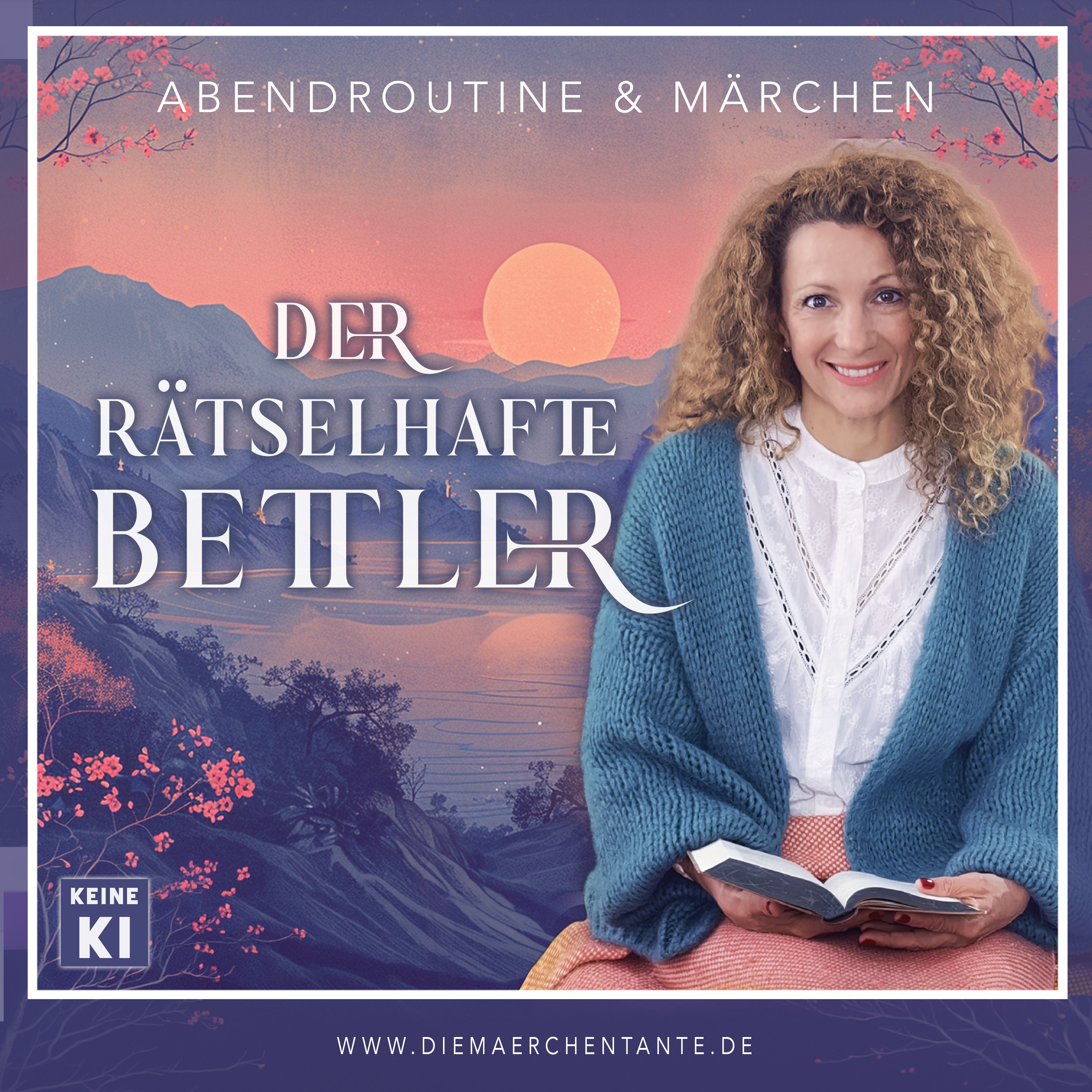 257 Der rätselhafte Bettler, Neuauflage (Abendroutine & Märchen) episode artwork