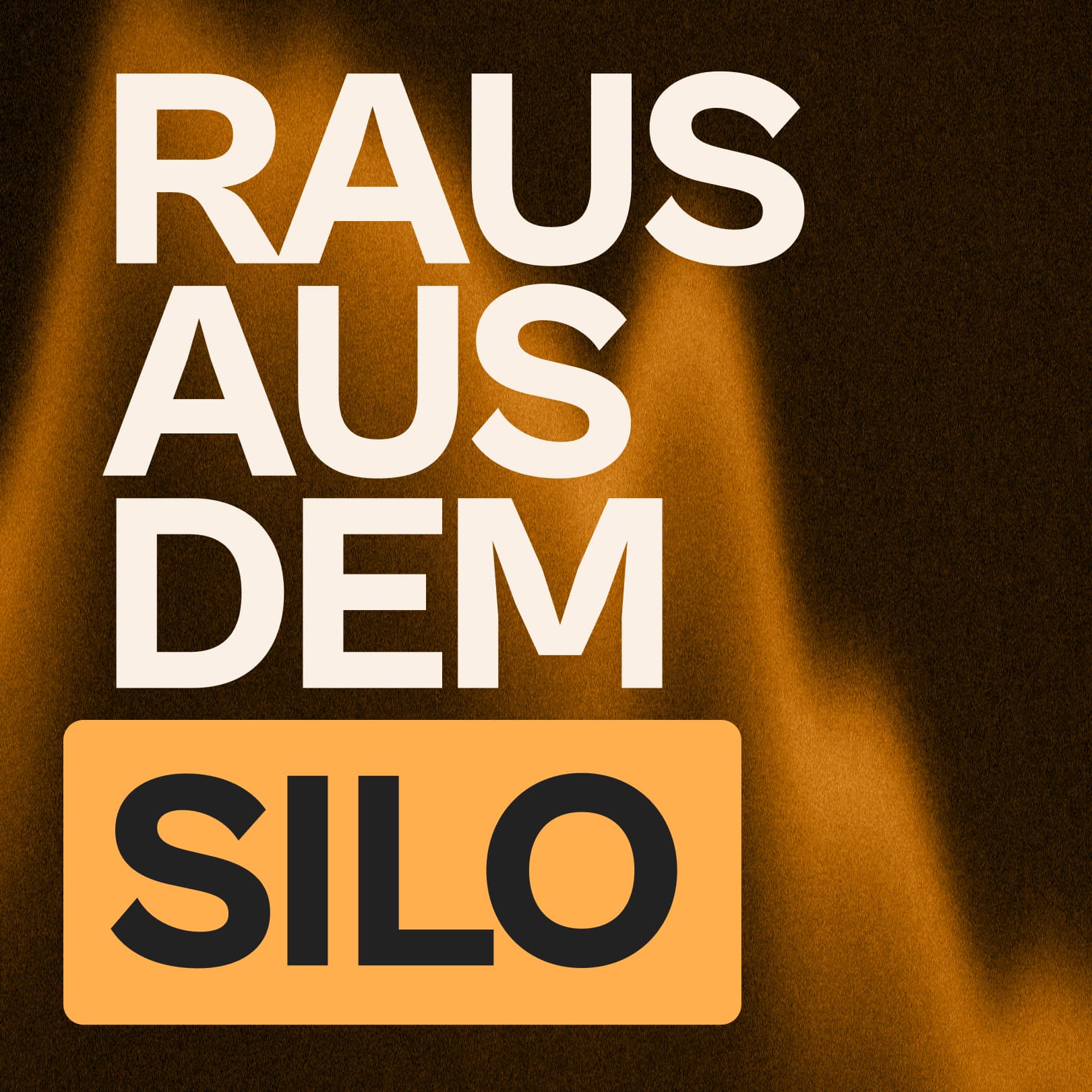 Das Silo-Problem: Warum KMUs ihre besten Möglichkeiten nicht nutzen (und was hilft) episode artwork