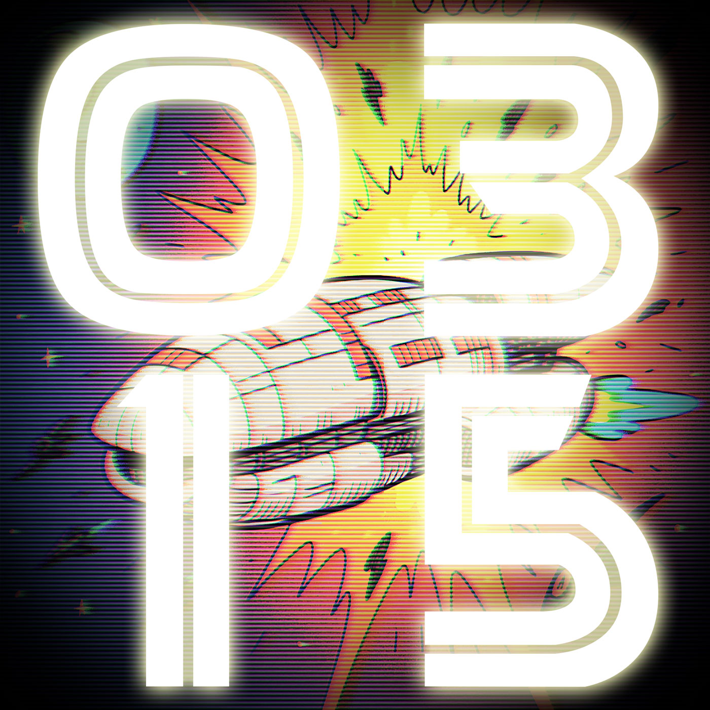Bahnhofskino Galactica: "Bis nächstes Jahr" (S3E15, 2007) episode artwork