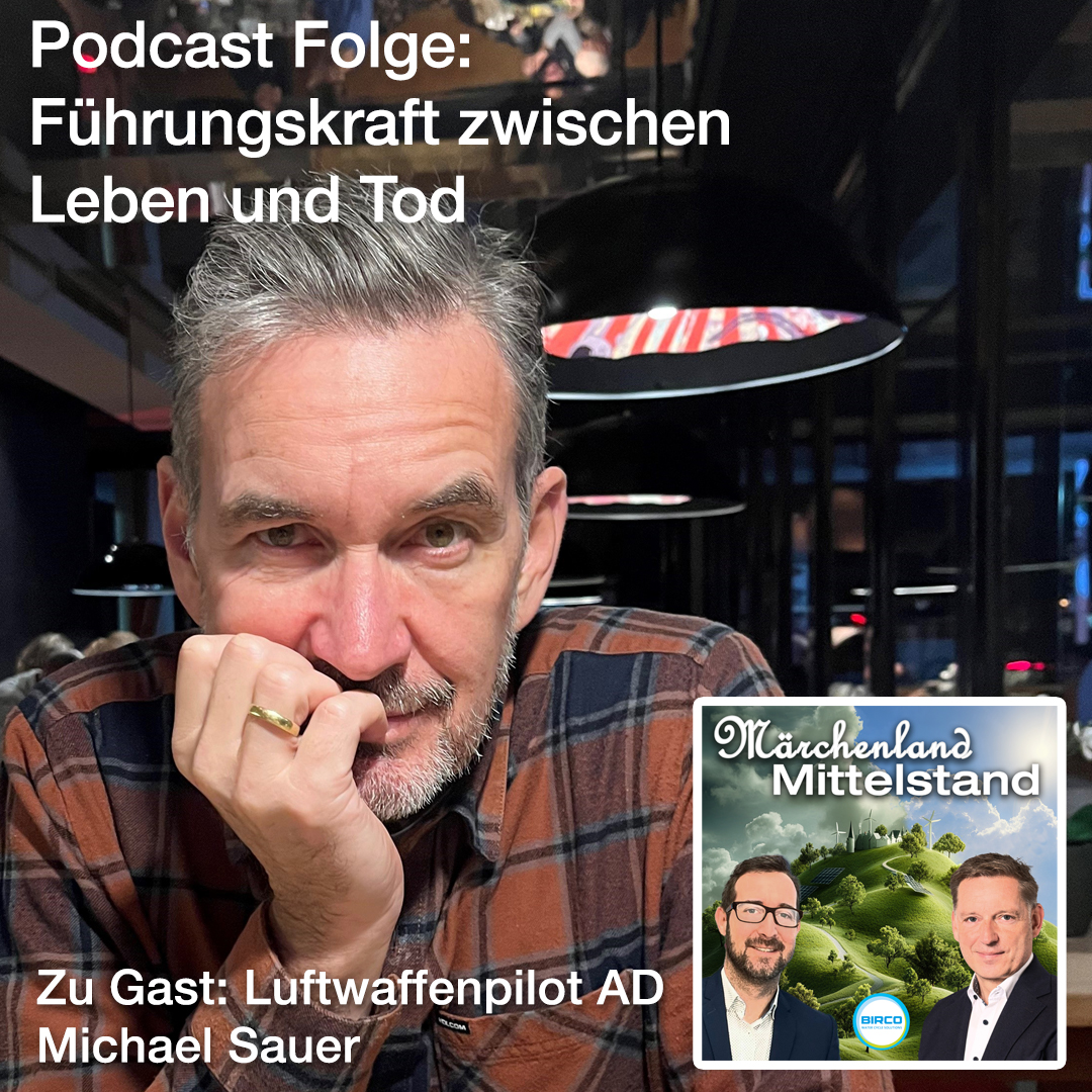 Märchenland Mittelstand