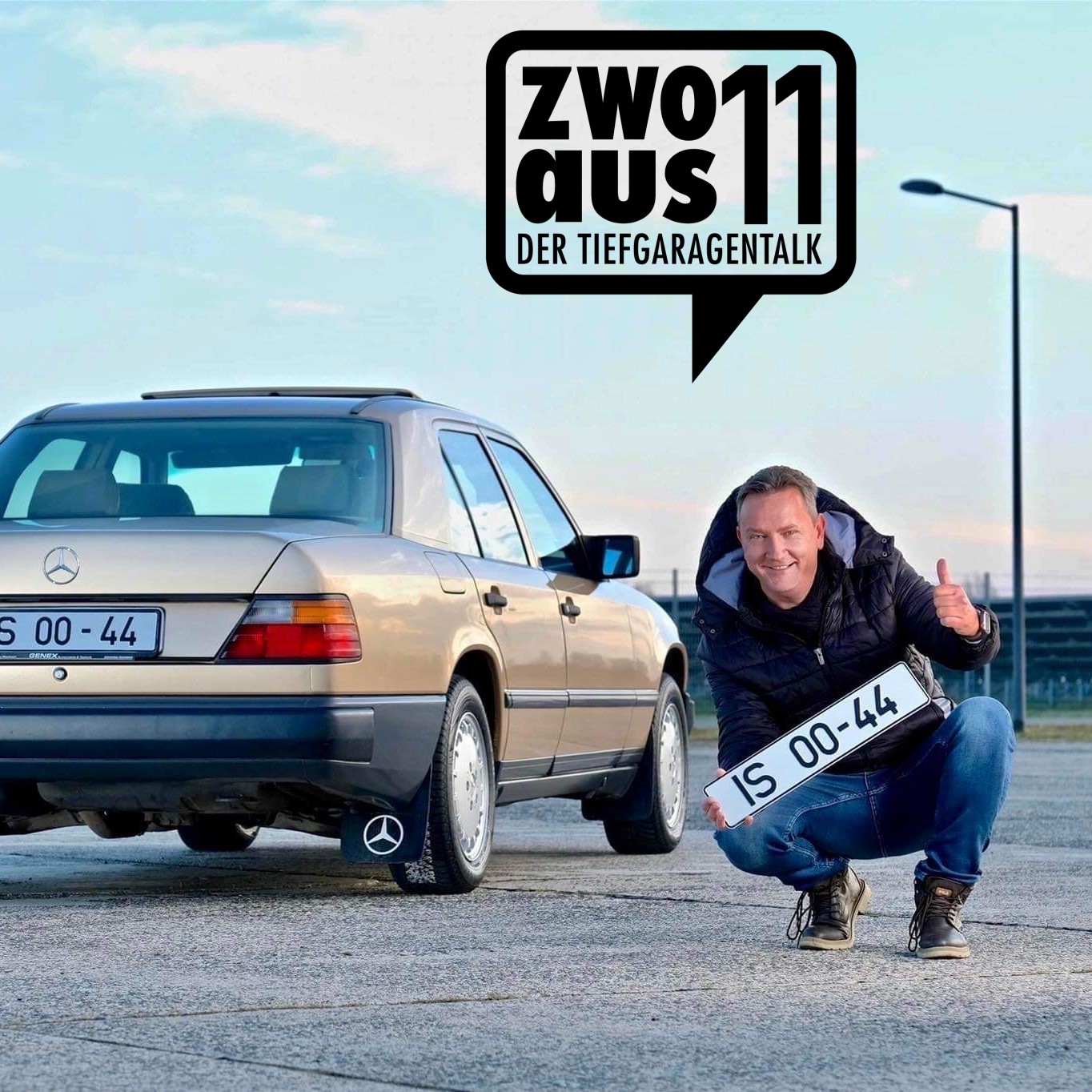 zwoaus11 - der Tiefgaragentalk