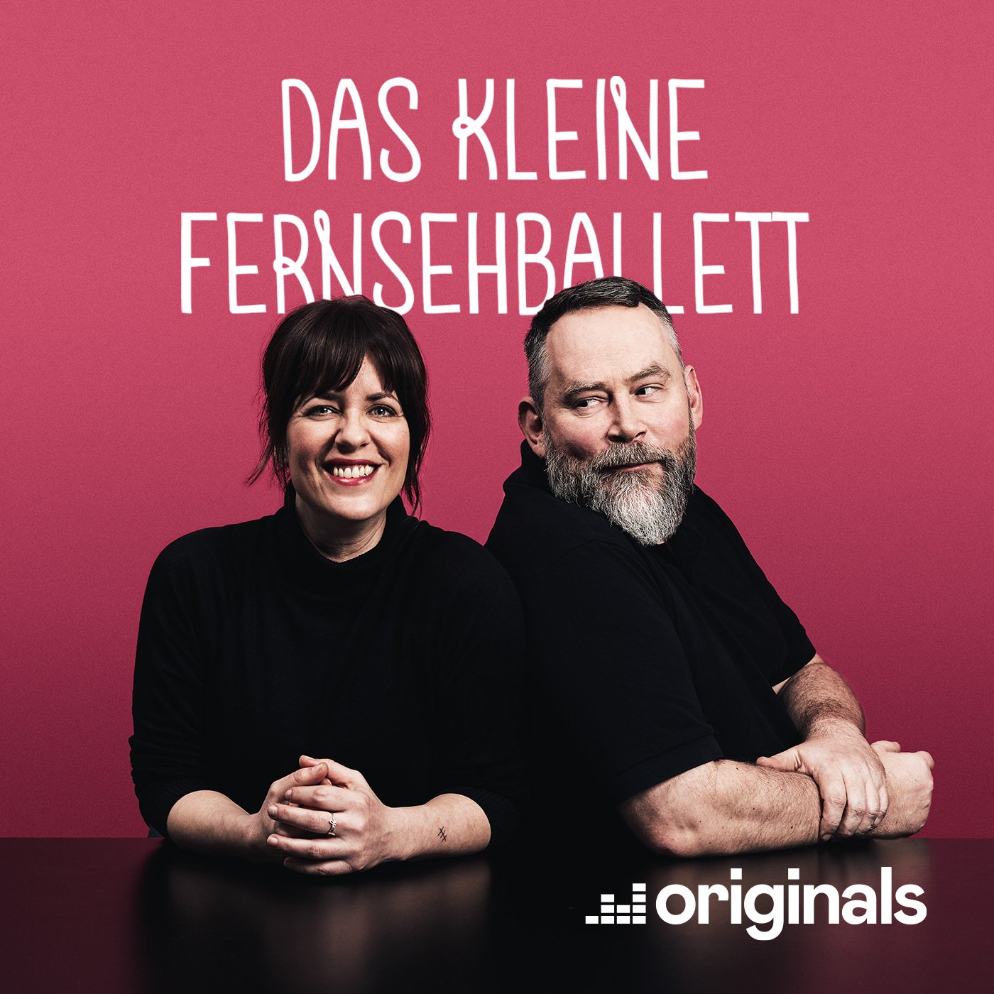 Das kleine Fernsehballett