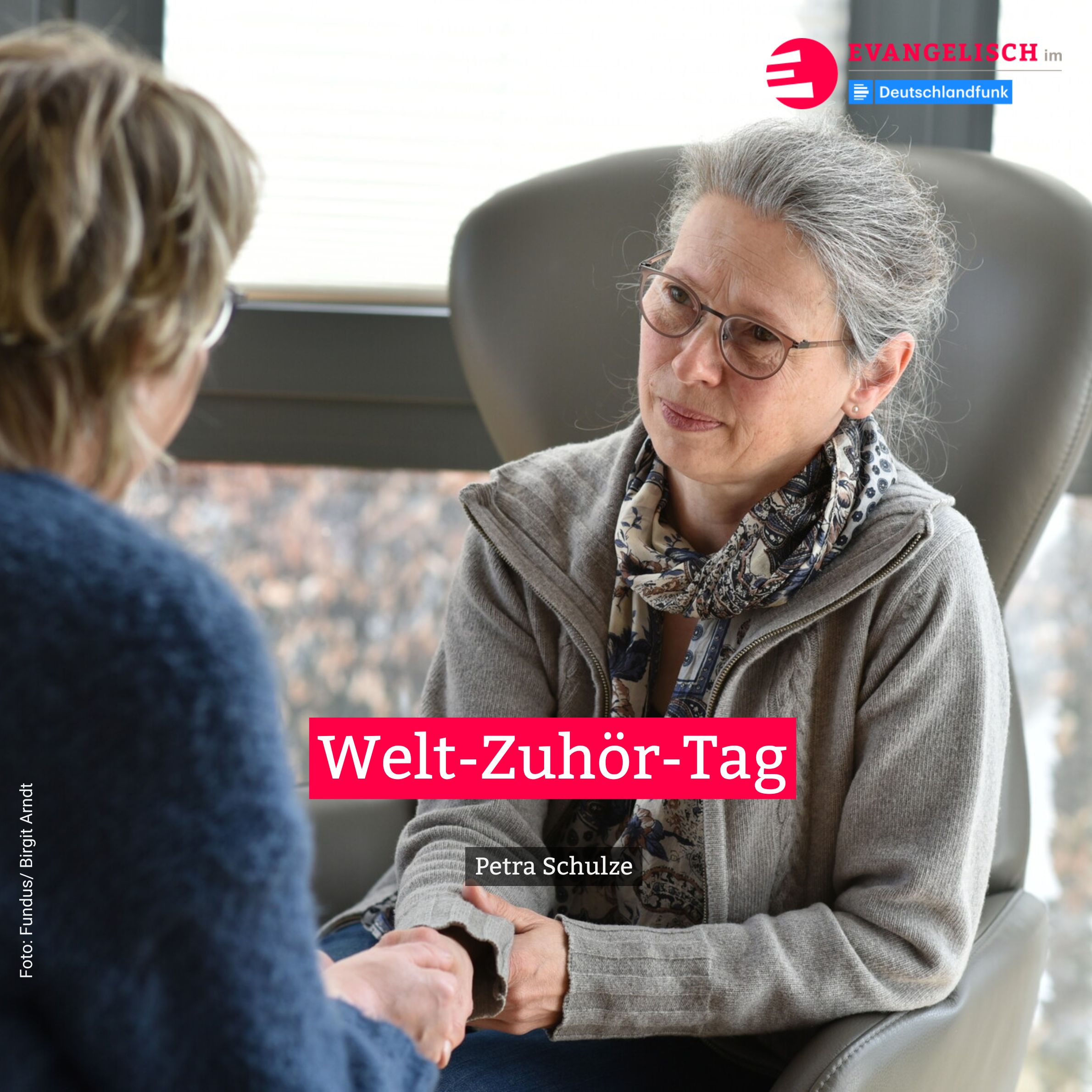Welt-Zuhör-Tag episode artwork