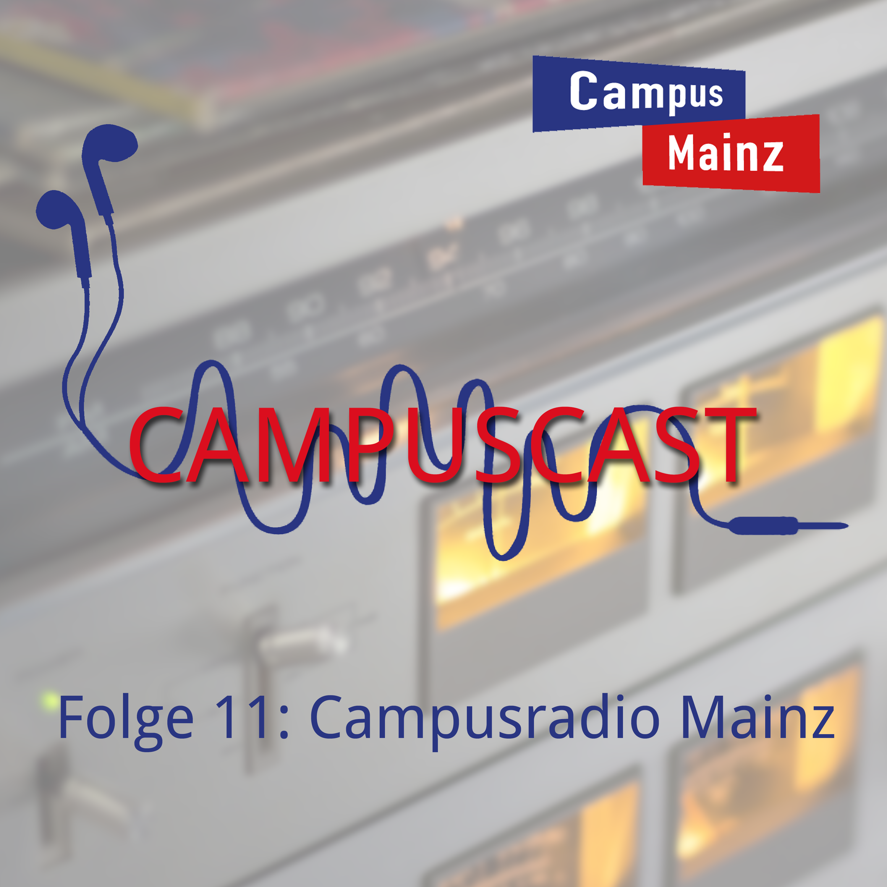 CampusCast
