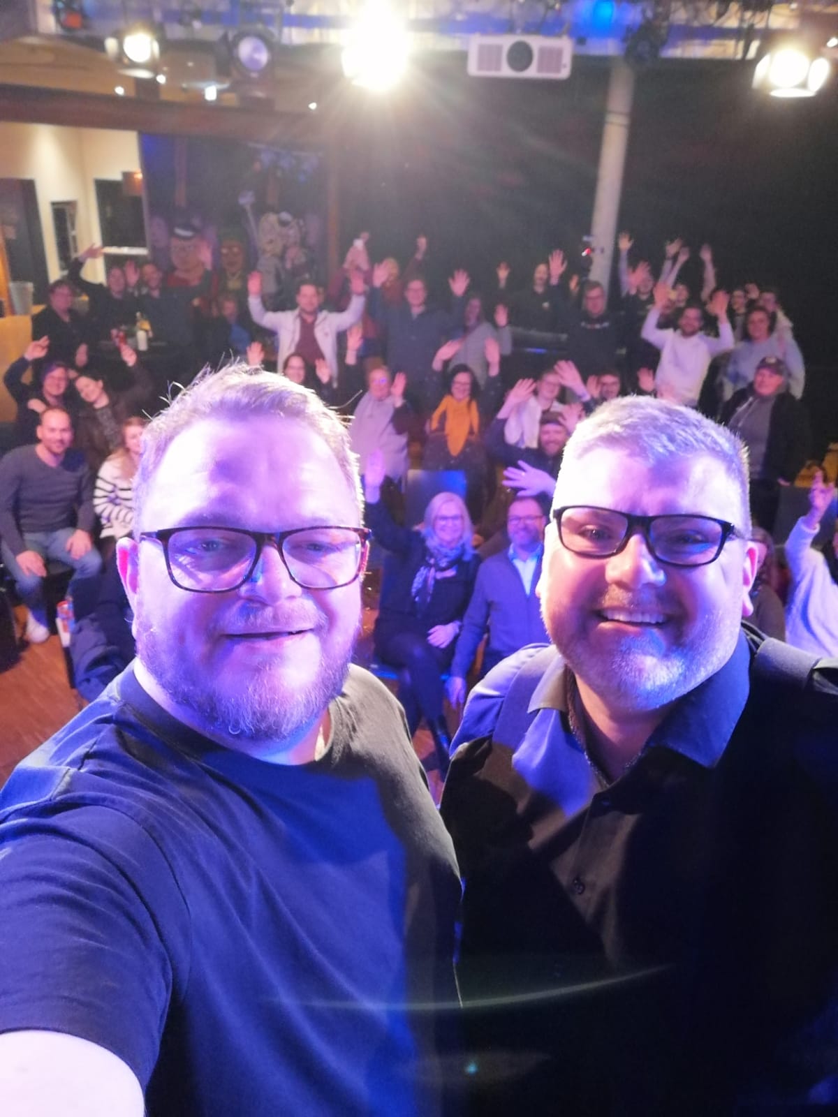 Dosenöffner Podcast