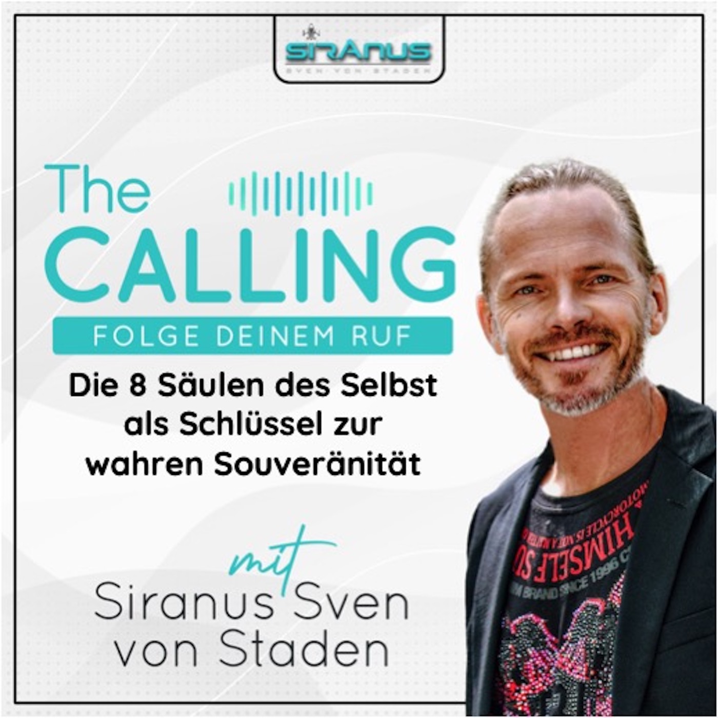 THE CALLING - Folge Deinem Ruf!