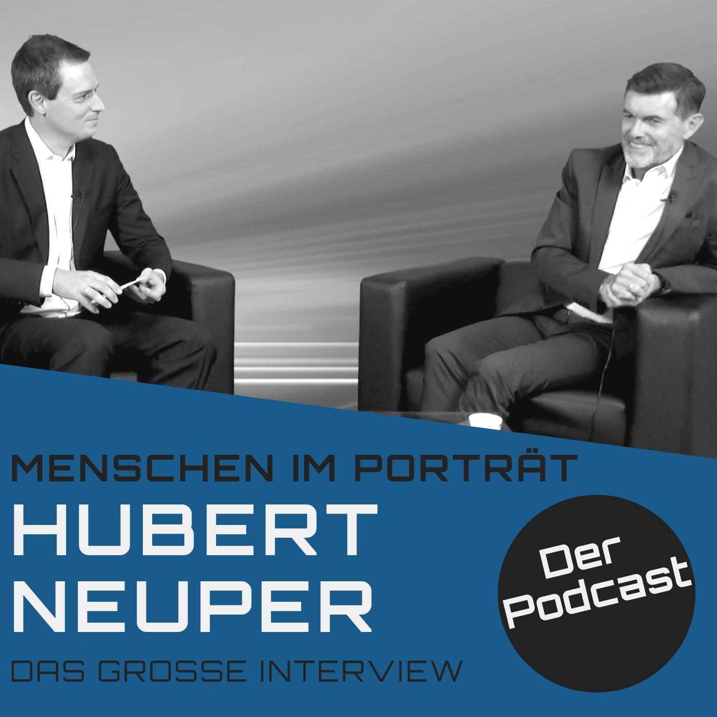 Menschen im Porträt