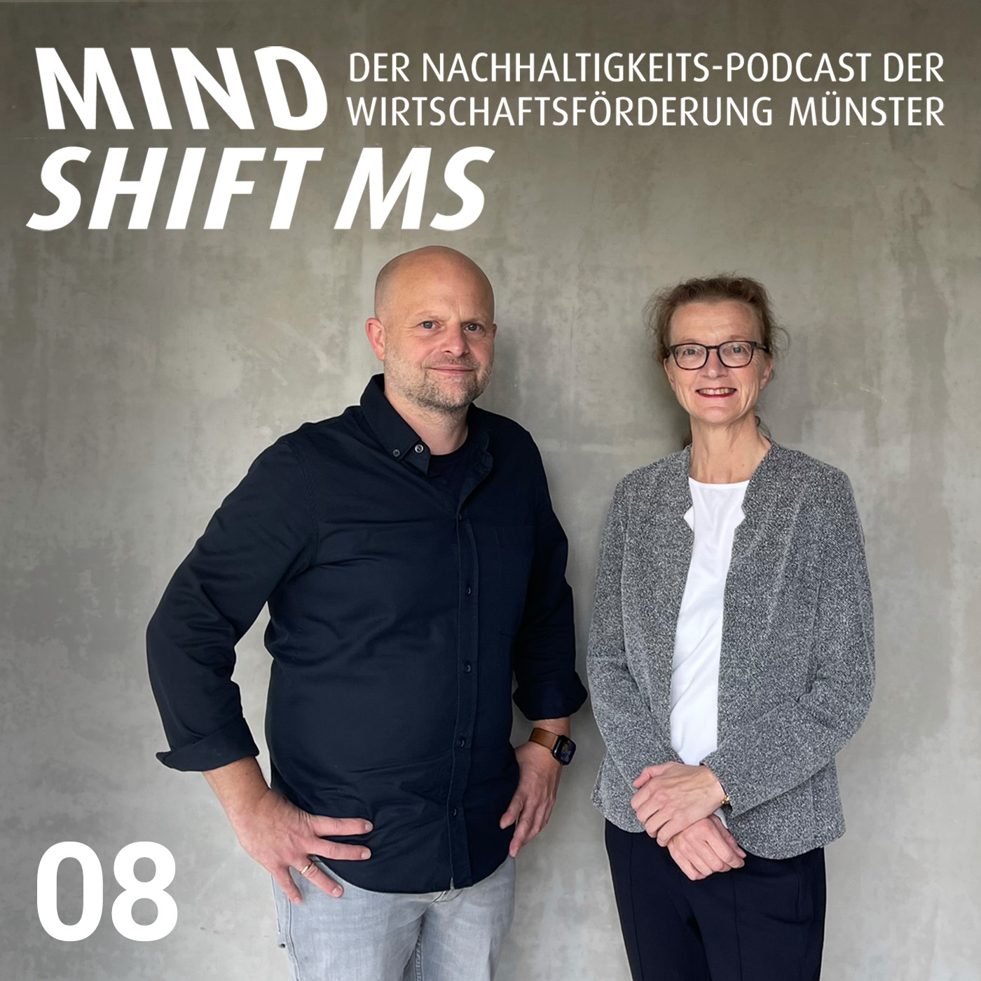 mindshift ms