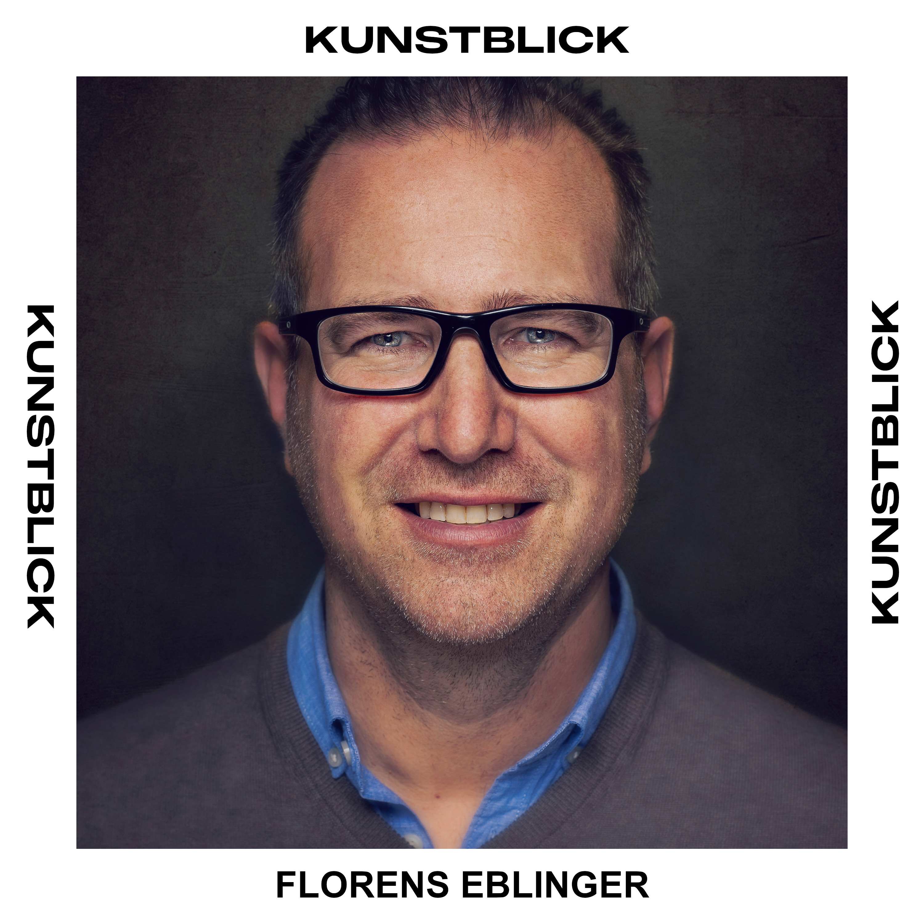 Kunstblick - Der Podcast rund um Kunst und das Sammeln