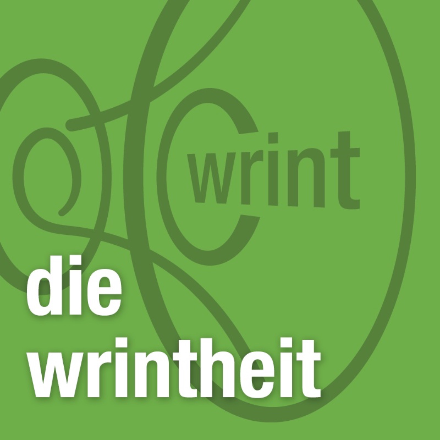 Artwork for Die Wrintheit