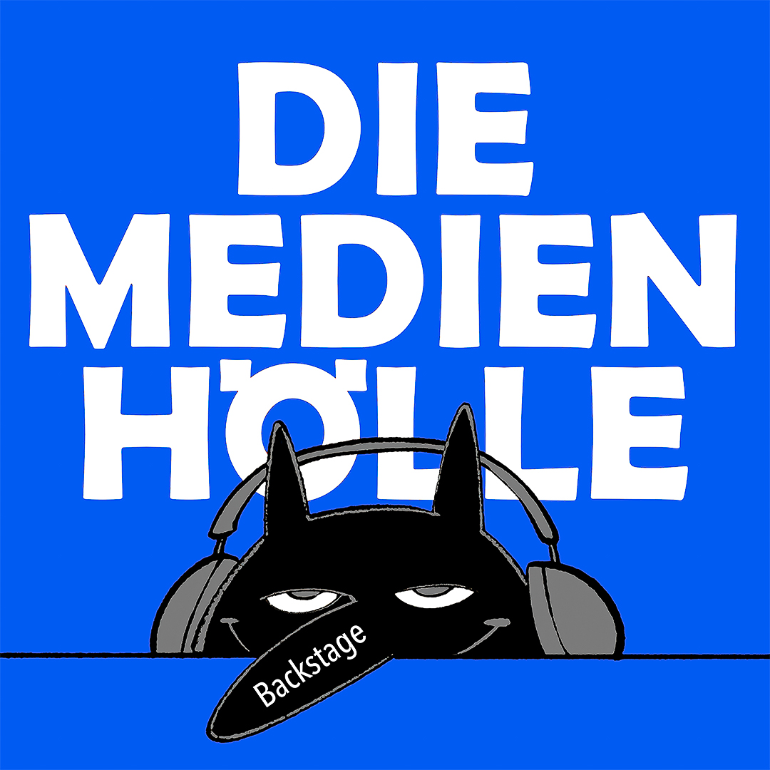 DIE MEDIENHÖLLE