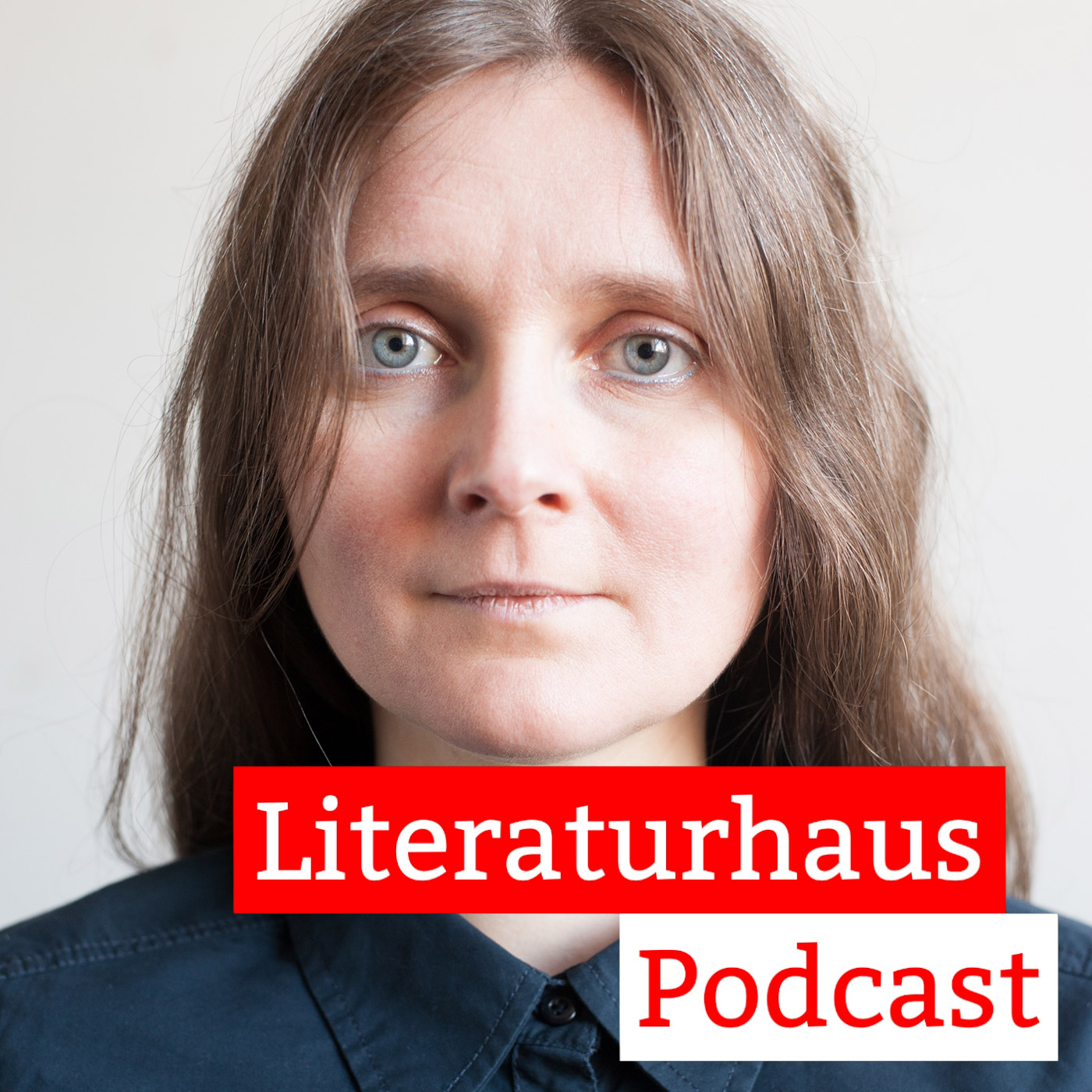 Literaturhaus-Podcast