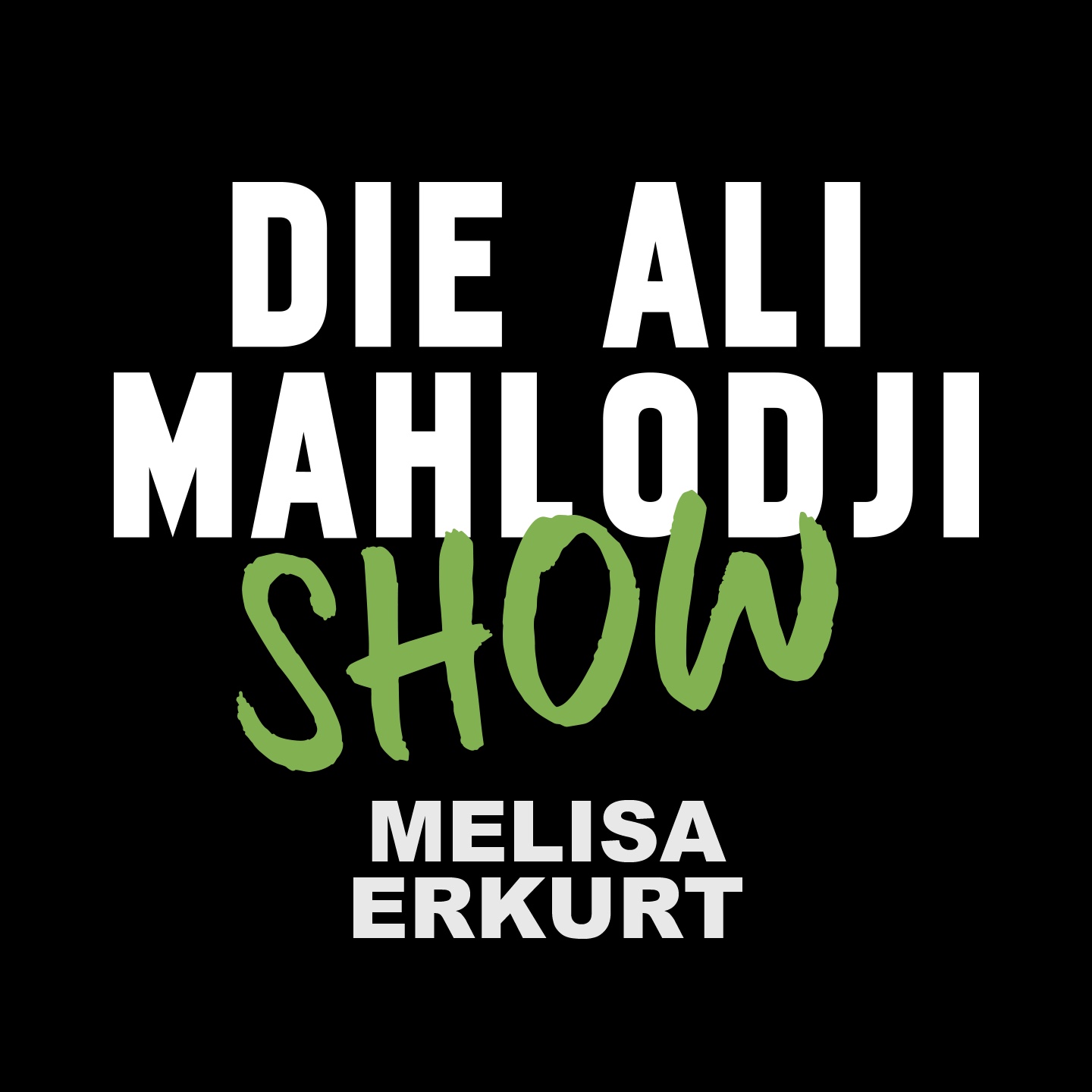 futureOne HEROES by Ali Mahlodji - Gespräche über ein gelungenes Leben