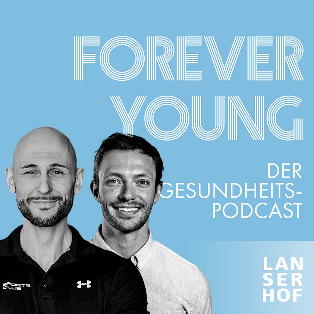 Forever Young - Der Longevity-Podcast