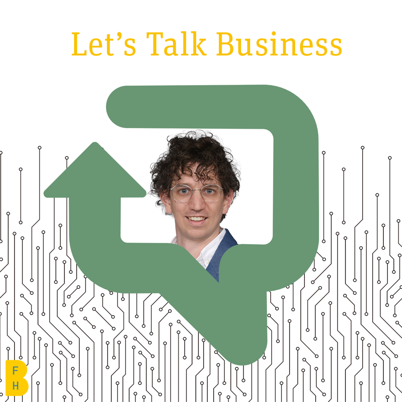 Let\'s Talk Business