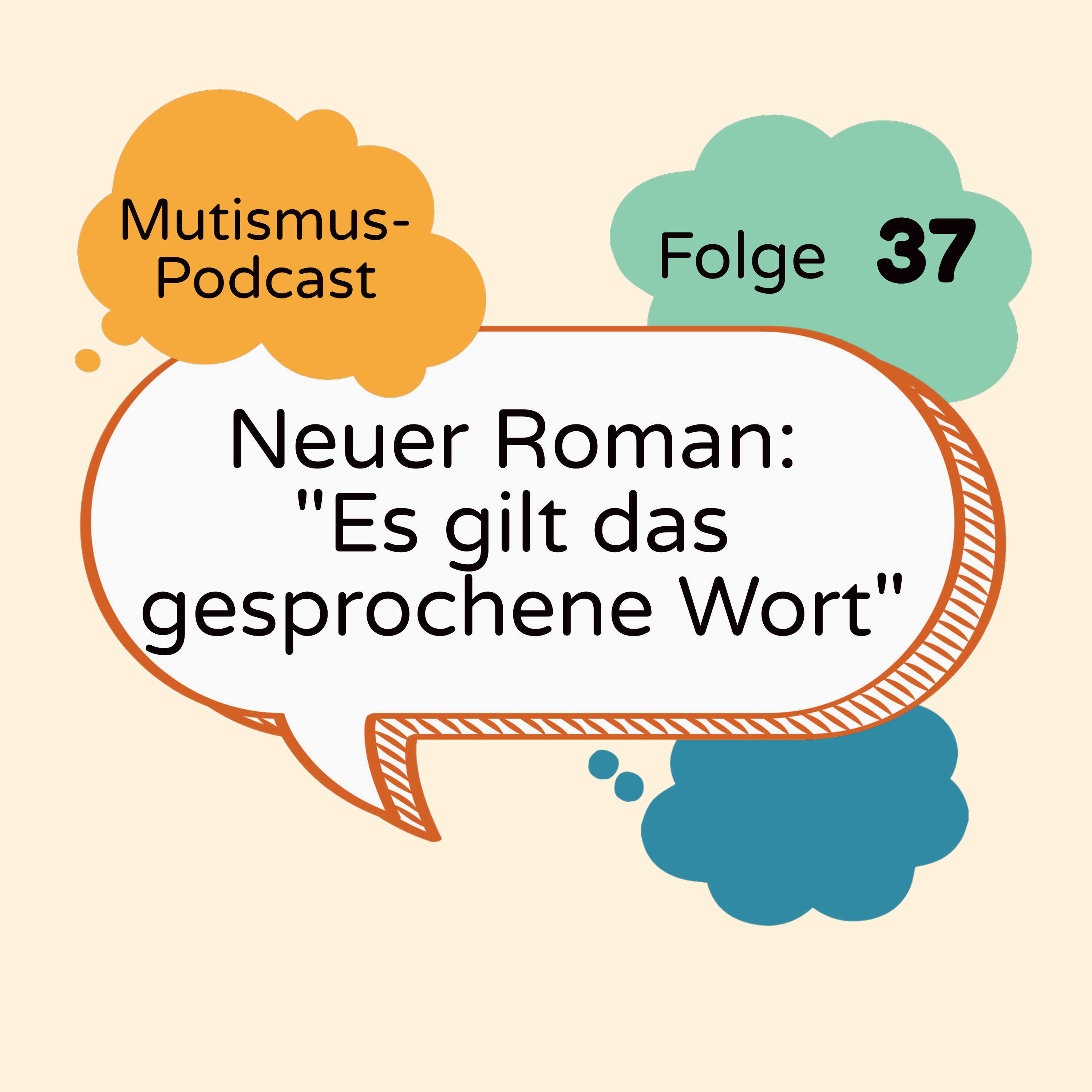 Mutismus-Podcast