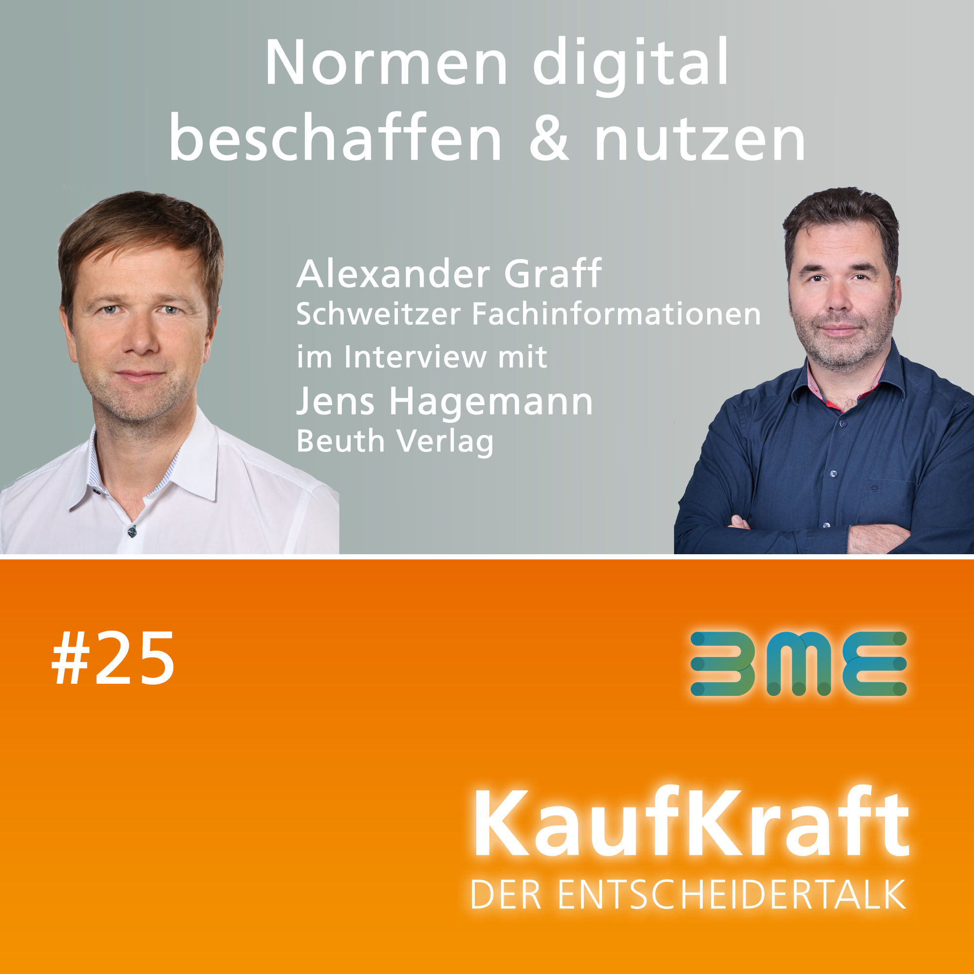 KaufKraft - Der Entscheidertalk