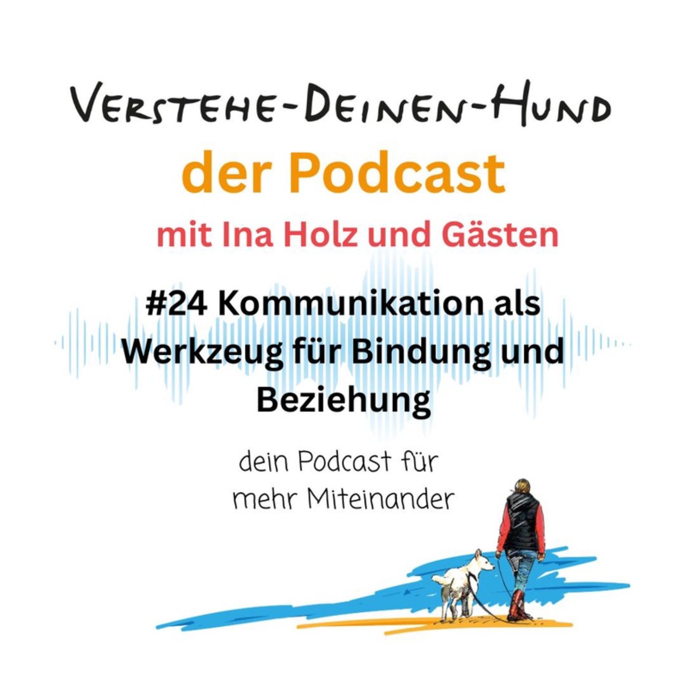 Verstehe deinen Hund
