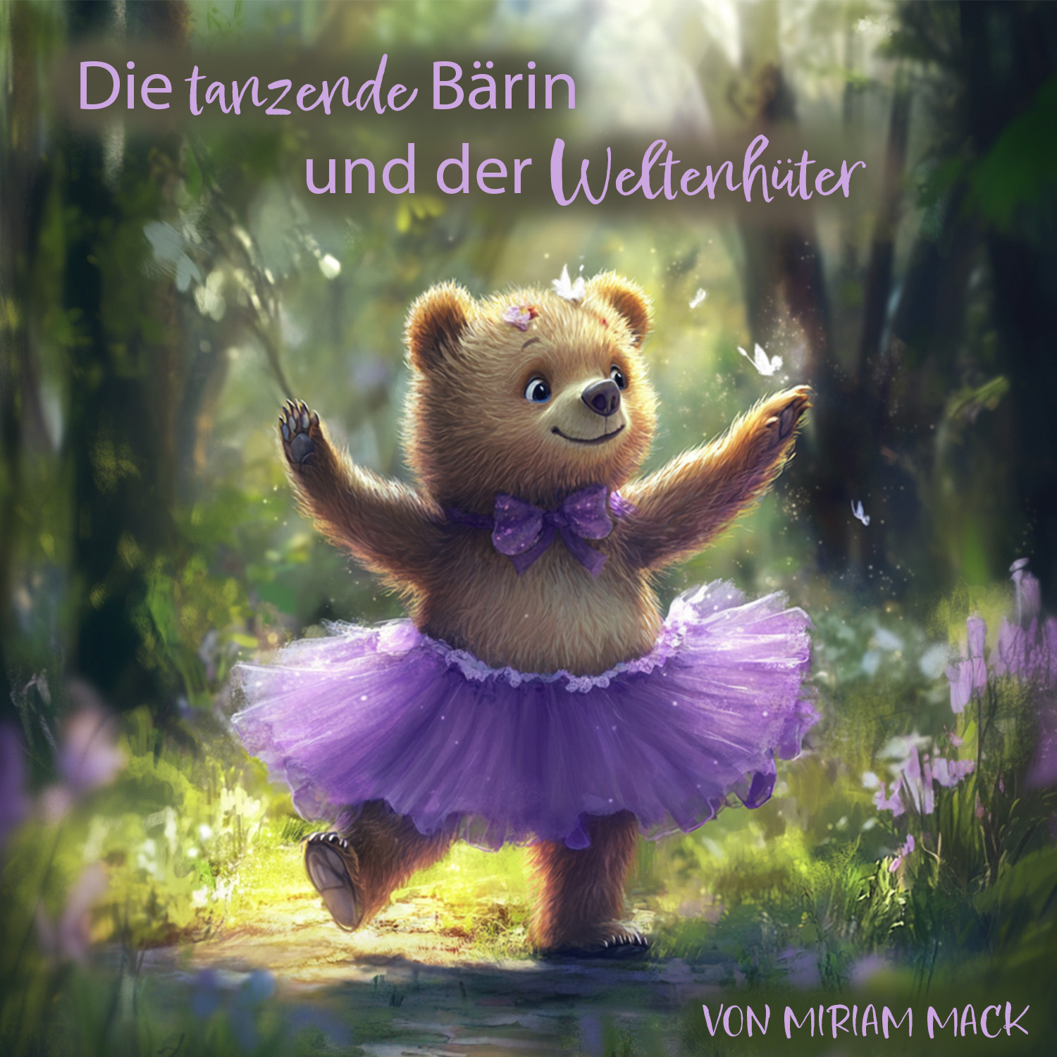 Märchen und Geschichten für Kinder