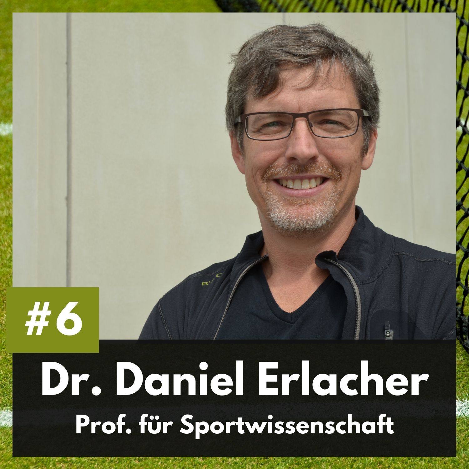Spieleröffnung - Der Podcast für Tennistrainer
