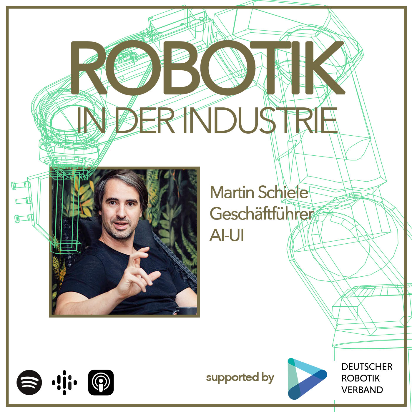 Robotik in der Industrie