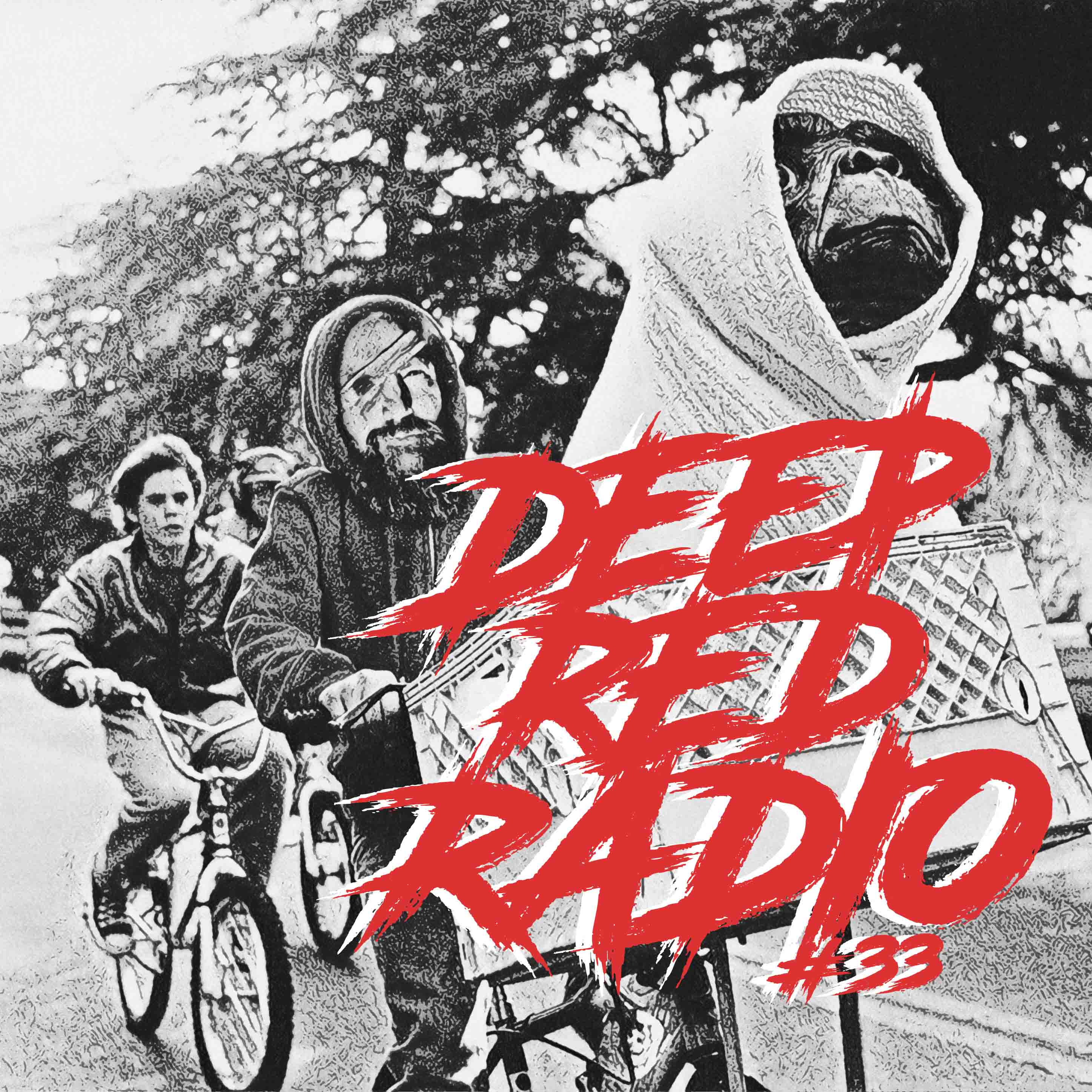 deepredradio