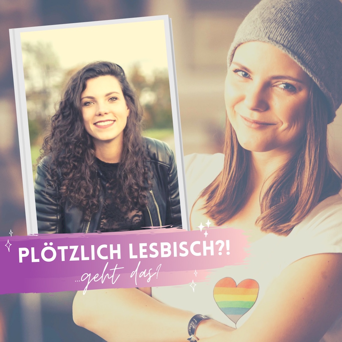 frauverliebt - der lesbische Podcast mit Lina Kaiser
