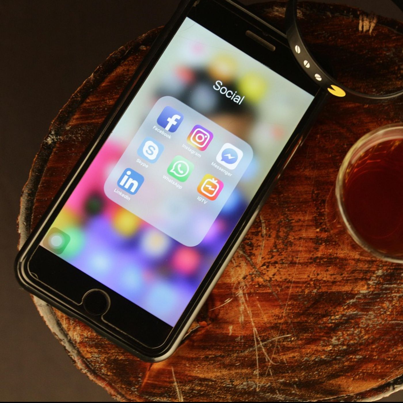 Wrapping Up: Presents and 2025