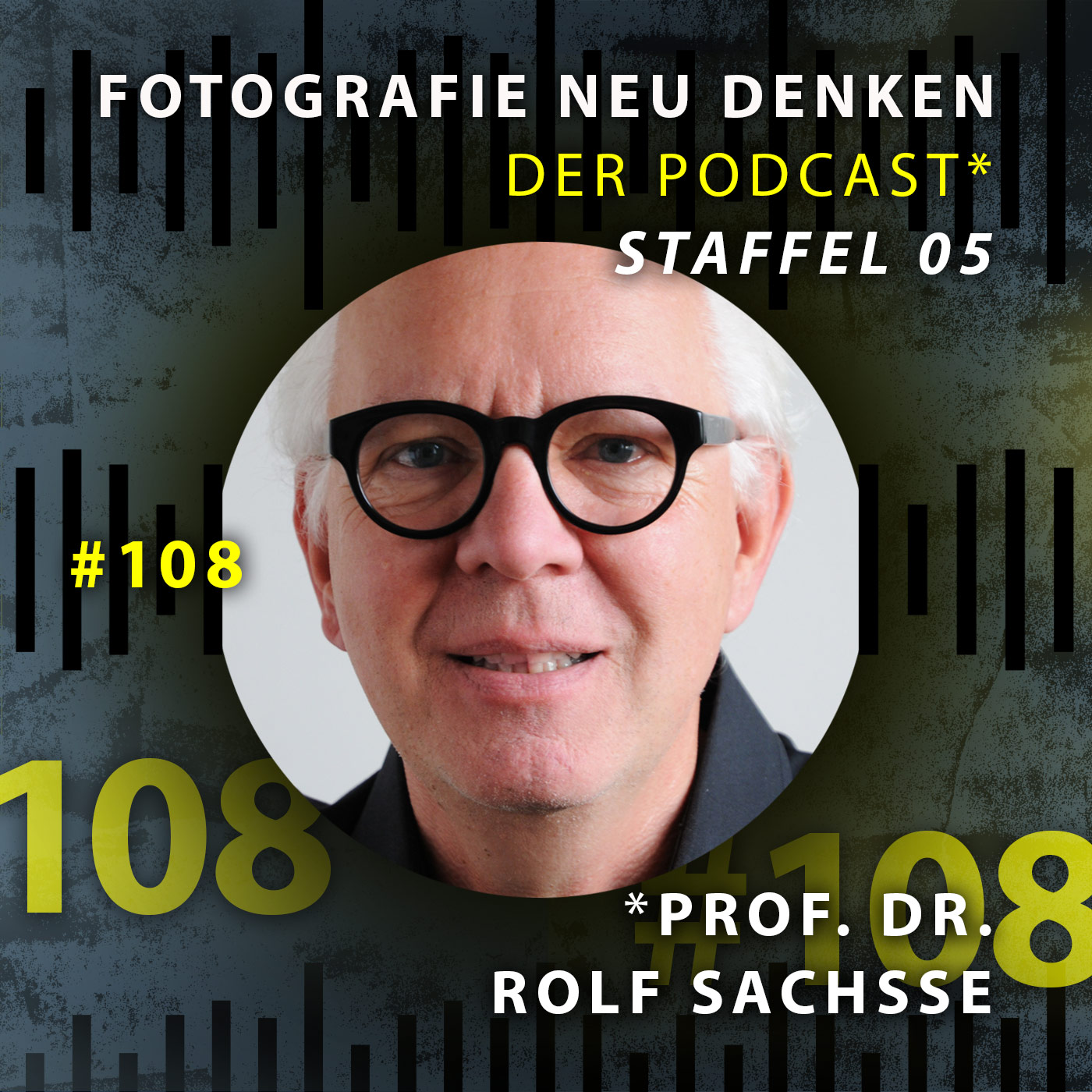 Fotografie Neu Denken. Der Podcast.