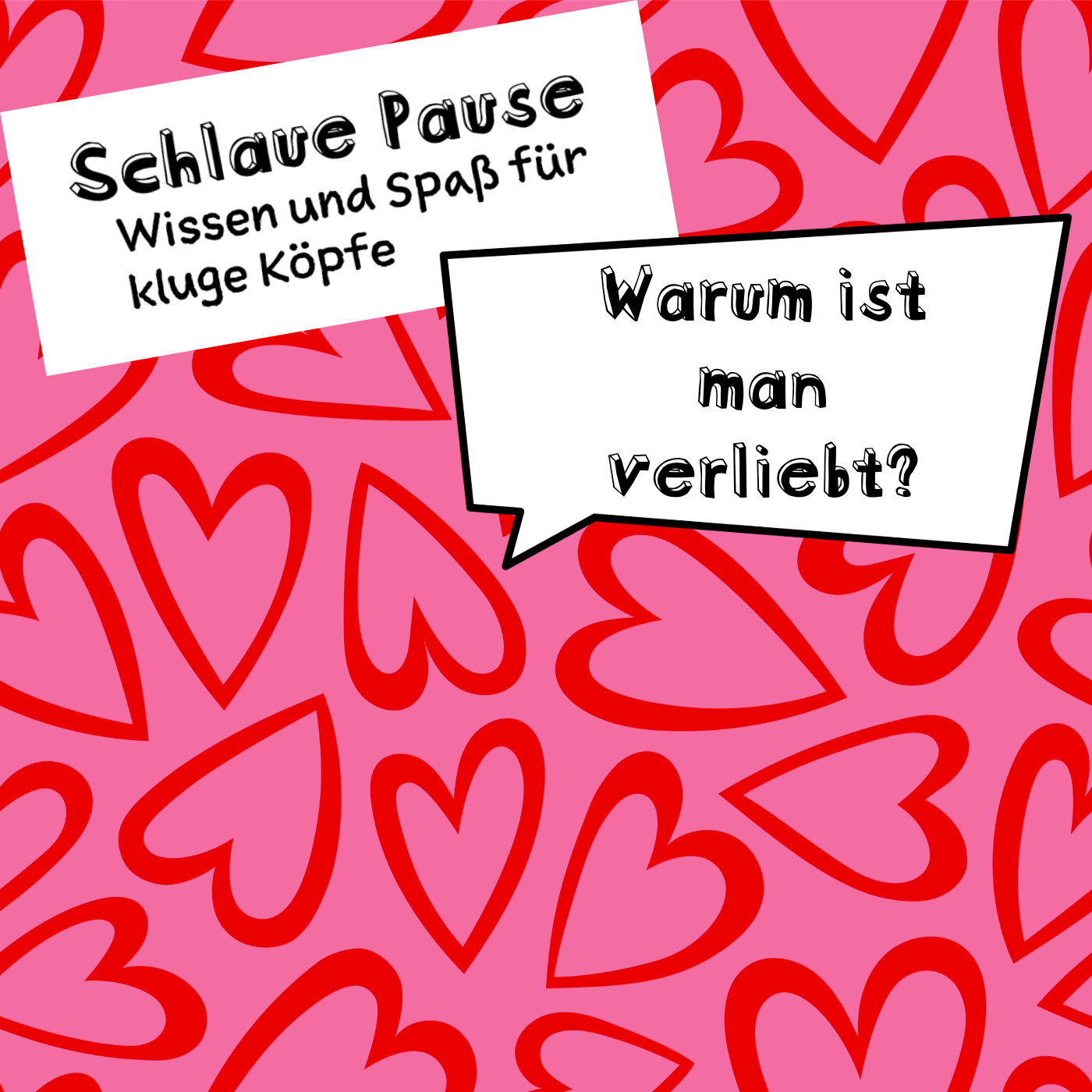 Warum ist man verliebt? episode artwork