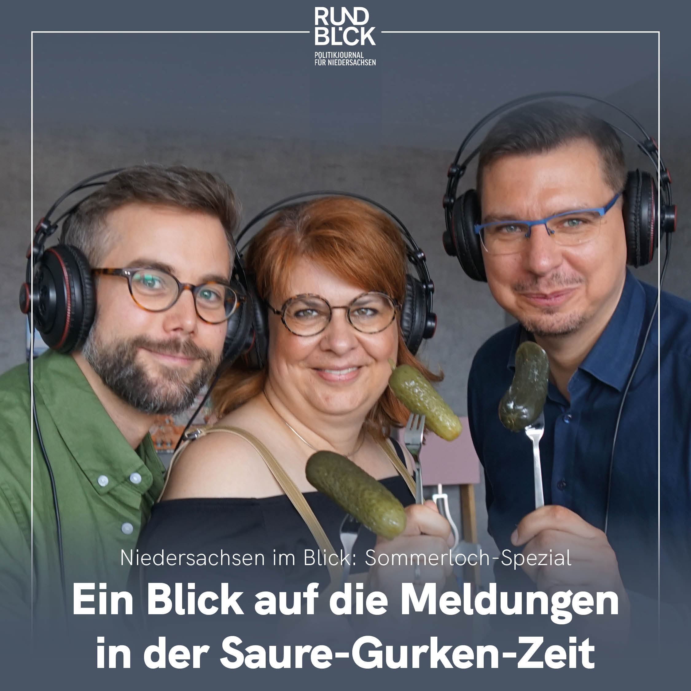Niedersachsen im Blick
