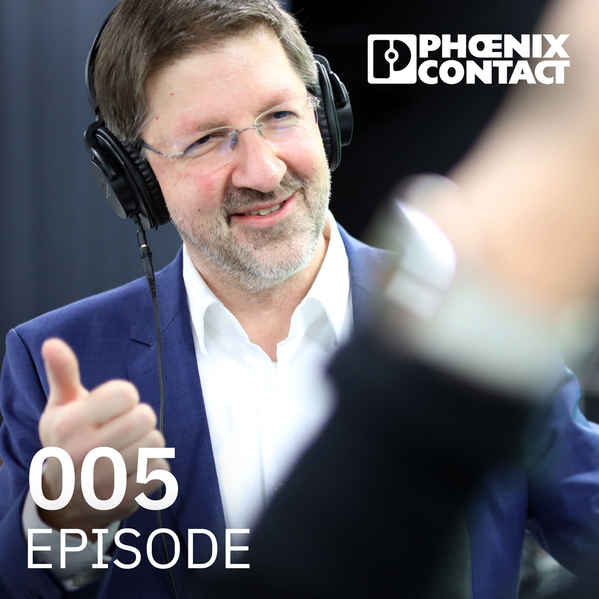 Power-to-X: Booster für die Energiewende episode artwork