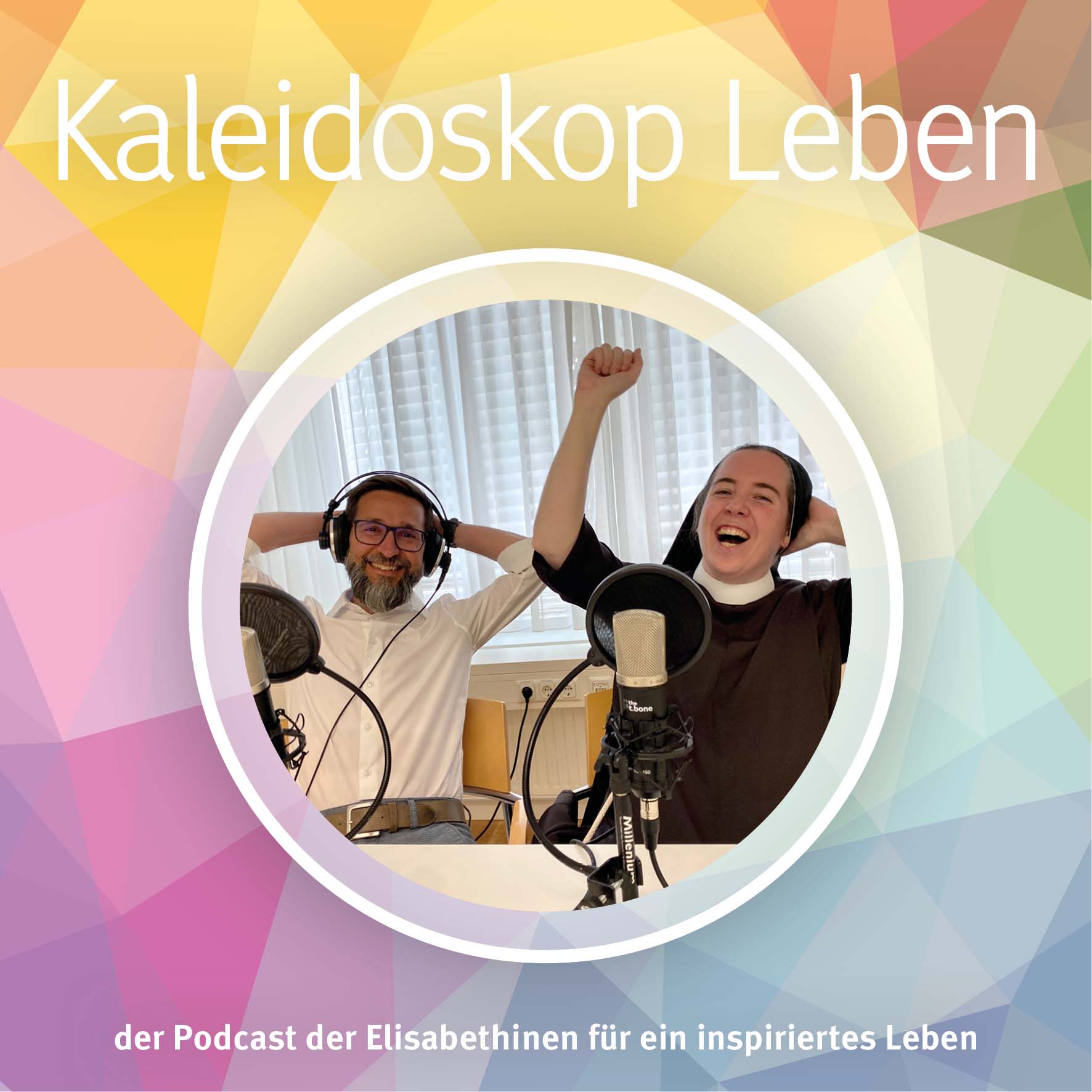 Kaleidoskop Leben
