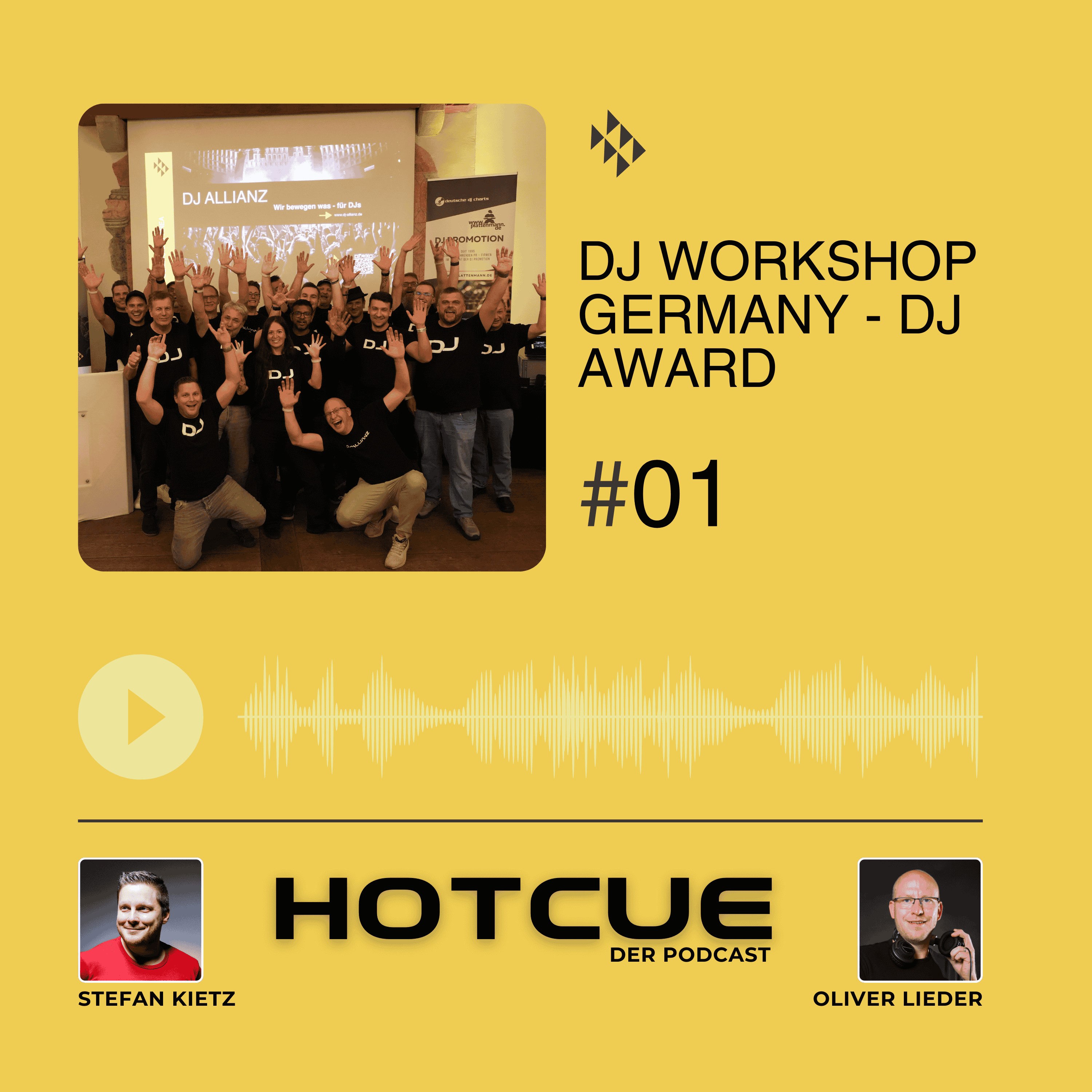 HOTCUE