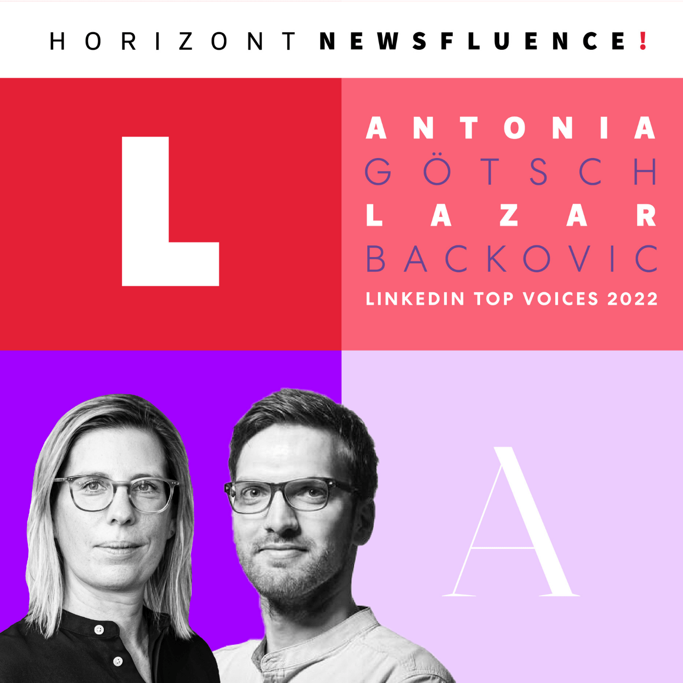 Newsfluence!