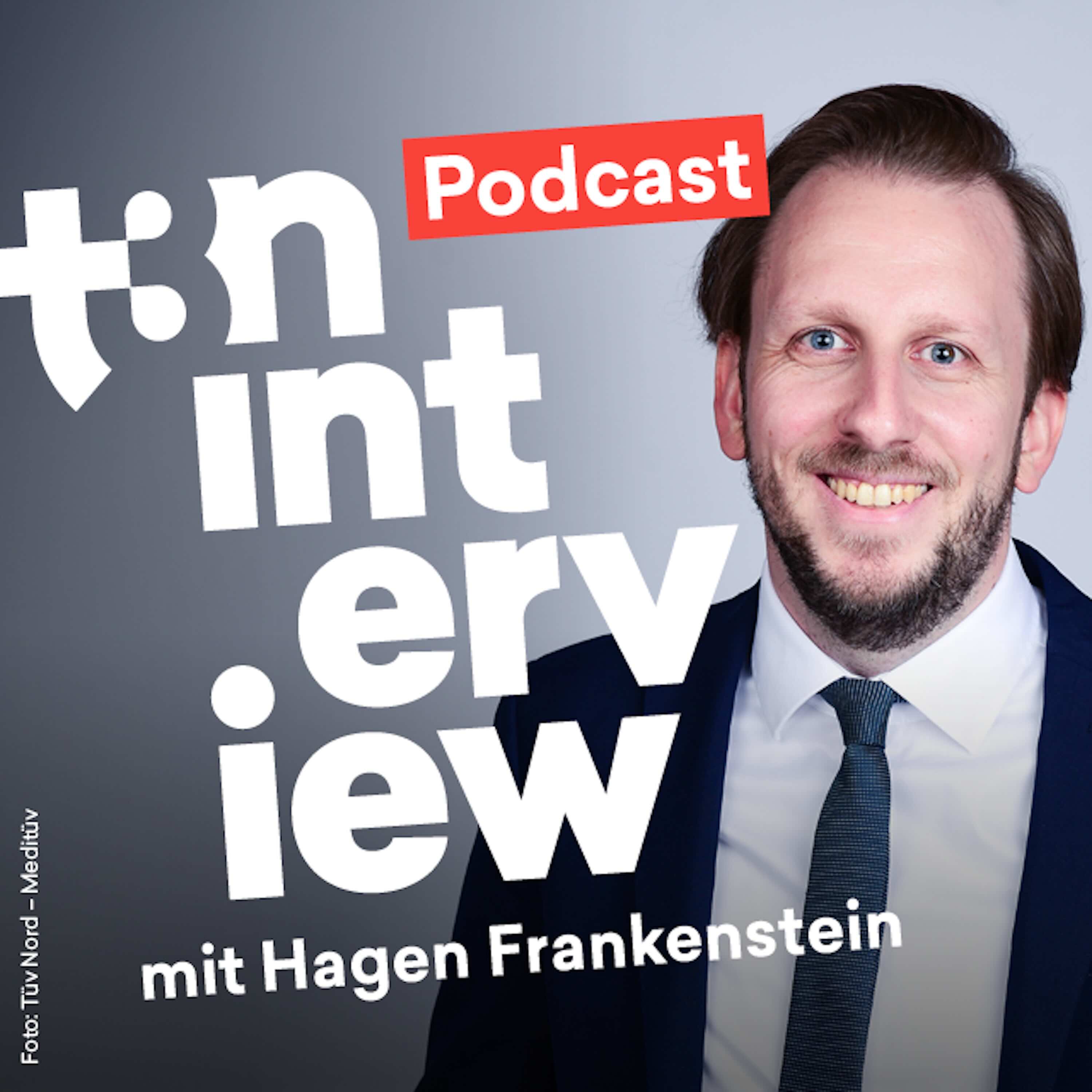 t3n Interview