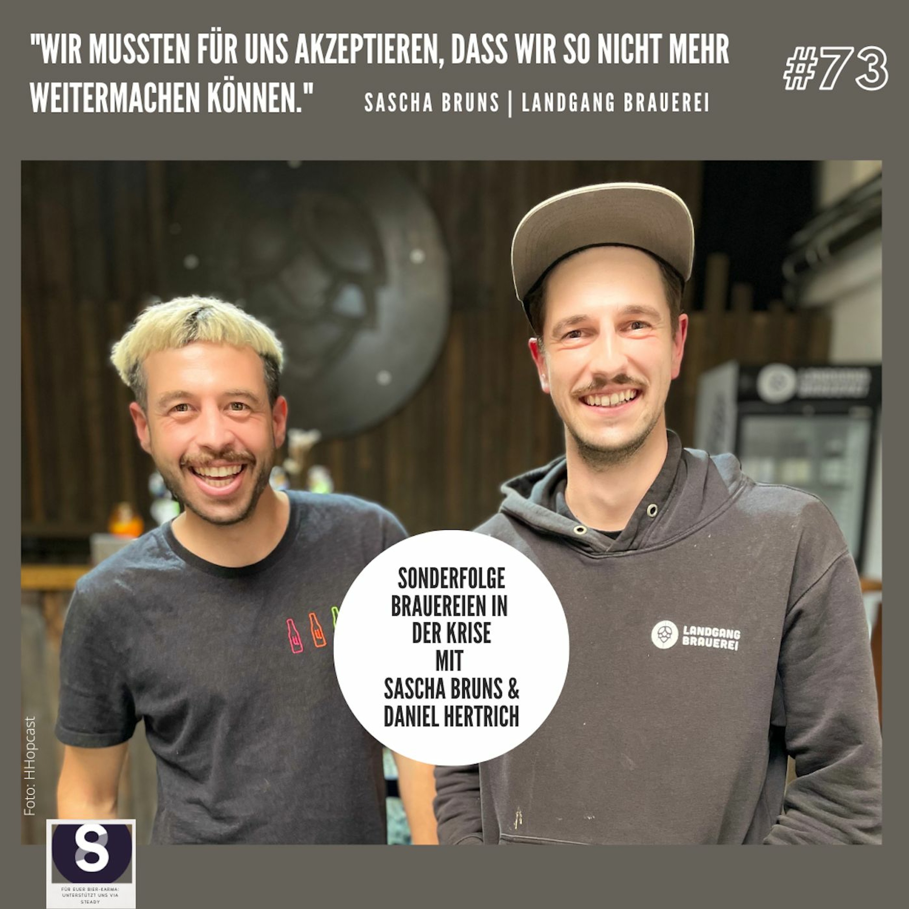 HHopcast – Dein Craftbeer-Podcast