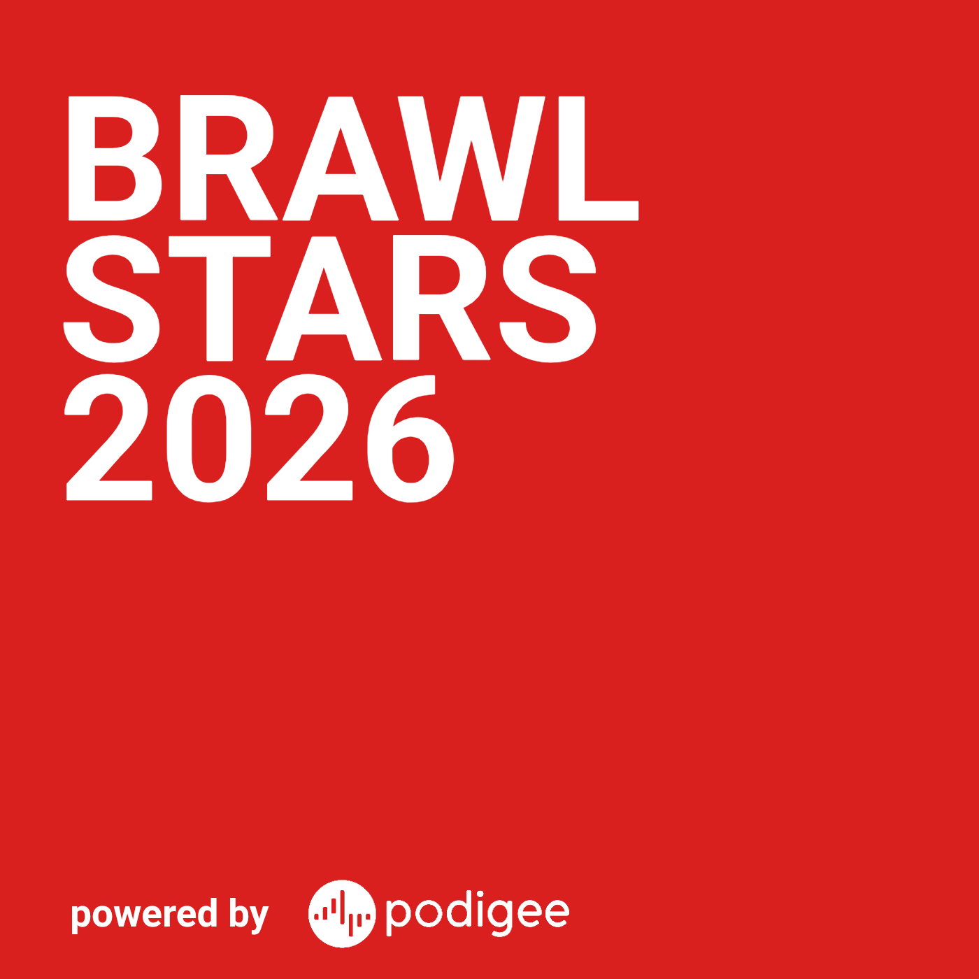 Brawl stars 2026