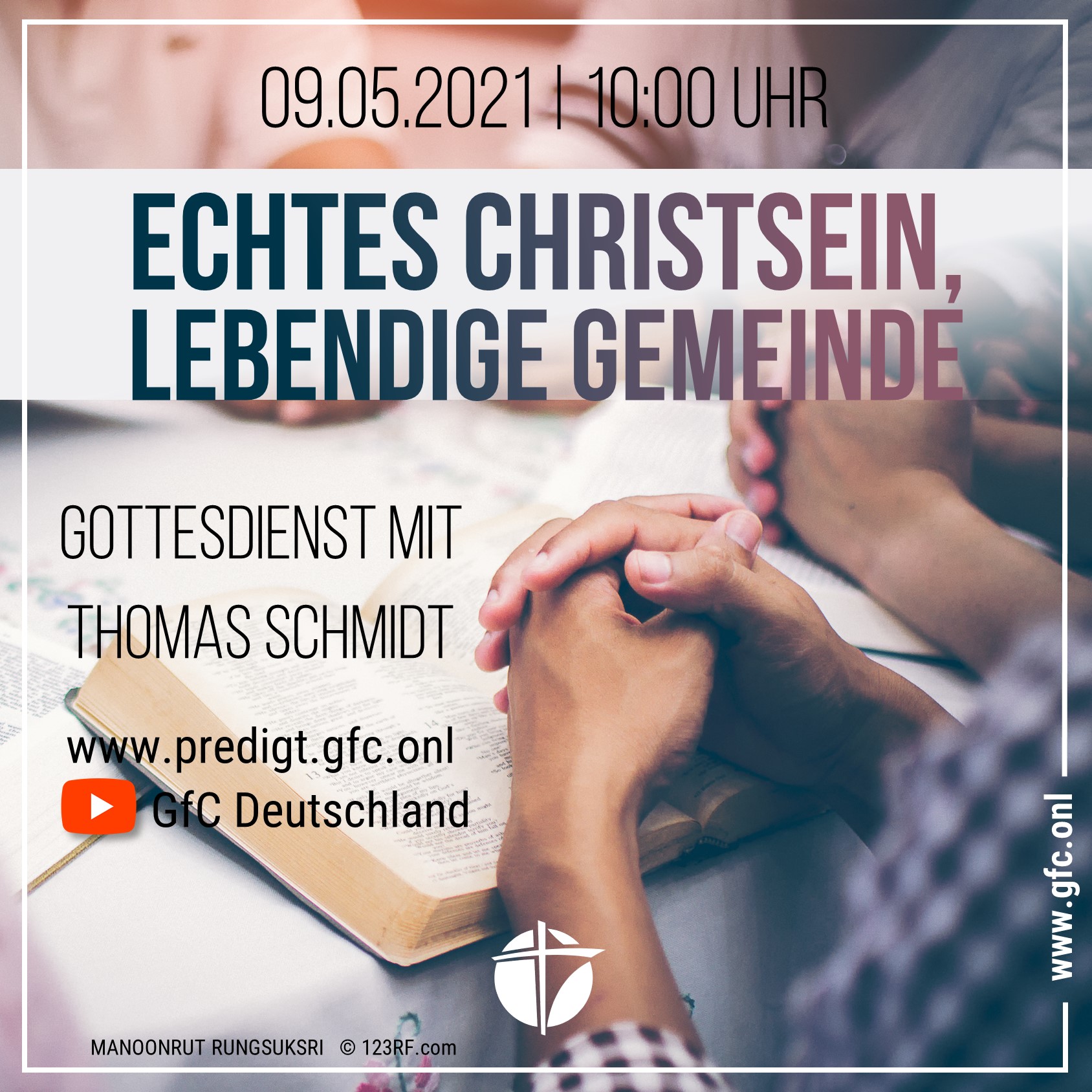 GfC Deutschland