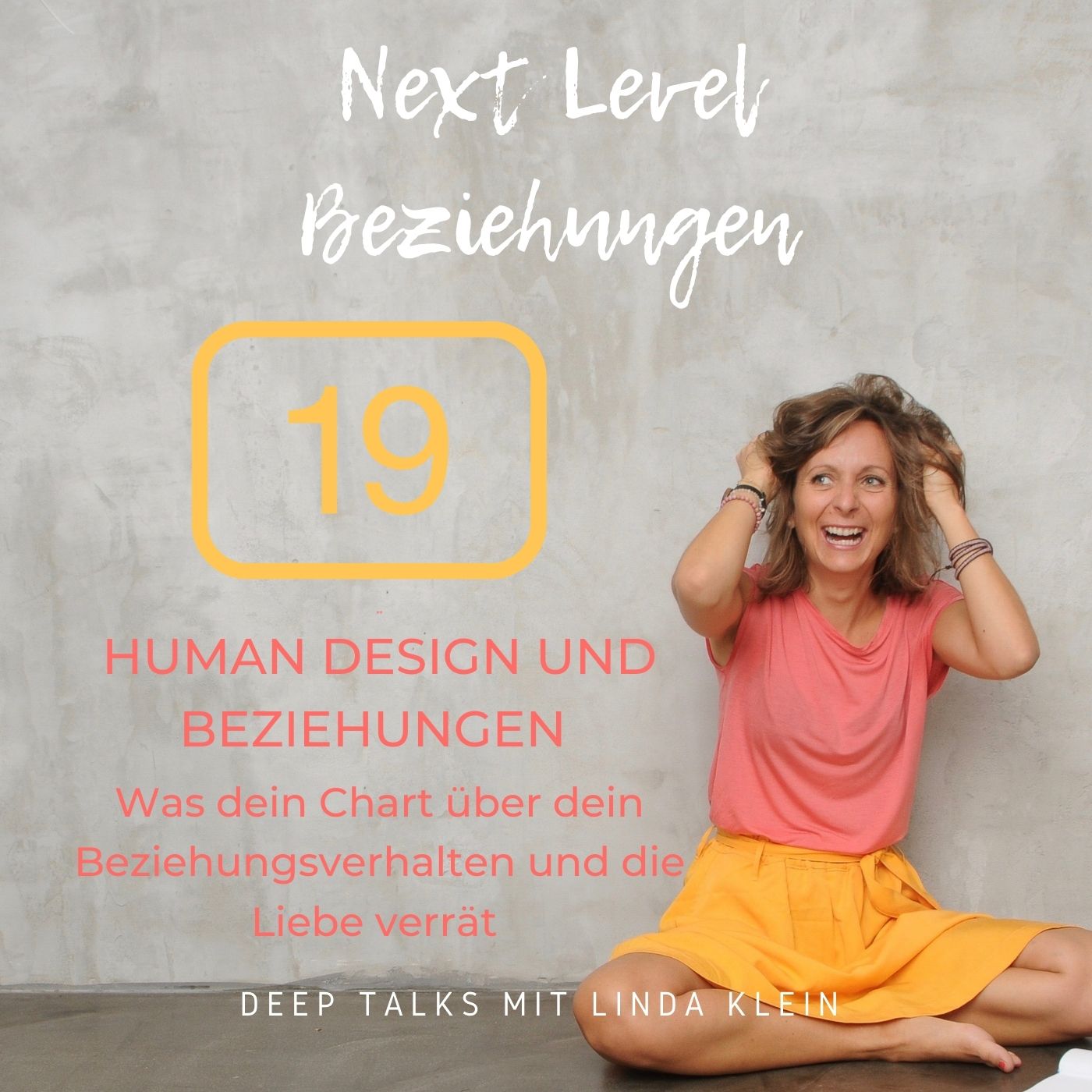 Next Level Beziehungen - In Freiheit verbunden. In Verbindung frei sein.