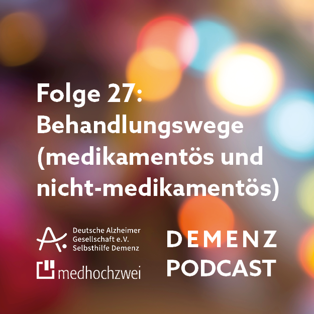 Demenz Podcast