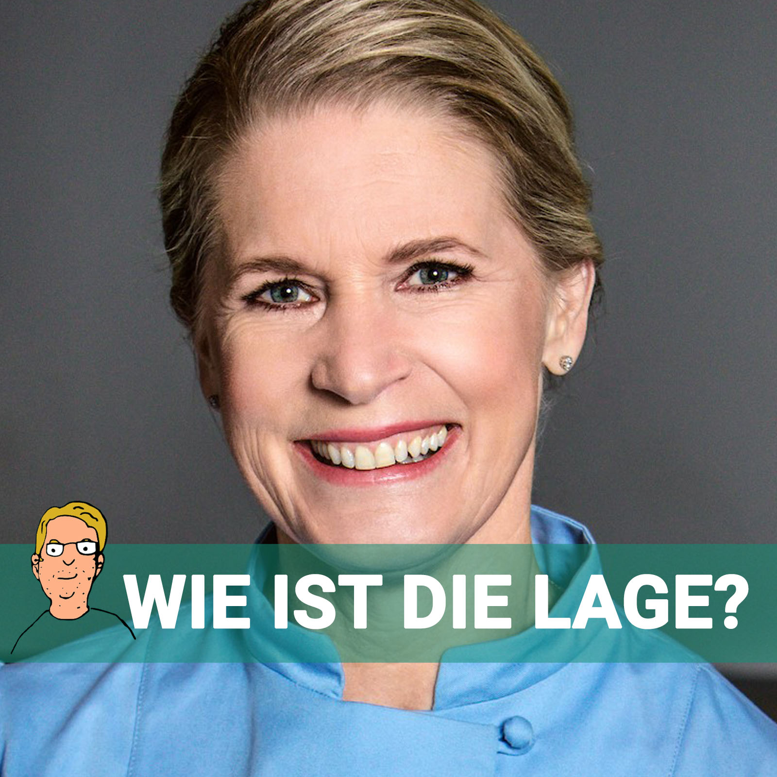 Heute mit Cornelia Poletto episode artwork