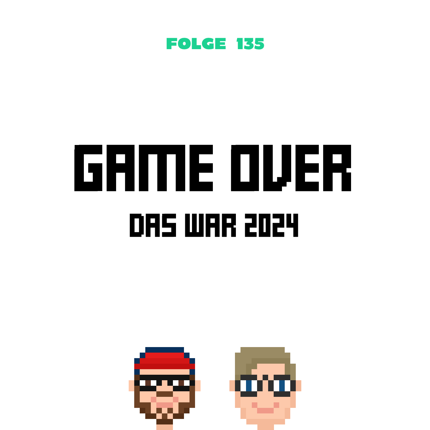 Ewig Gestern – Podcast über Retrospiele und Popkultur