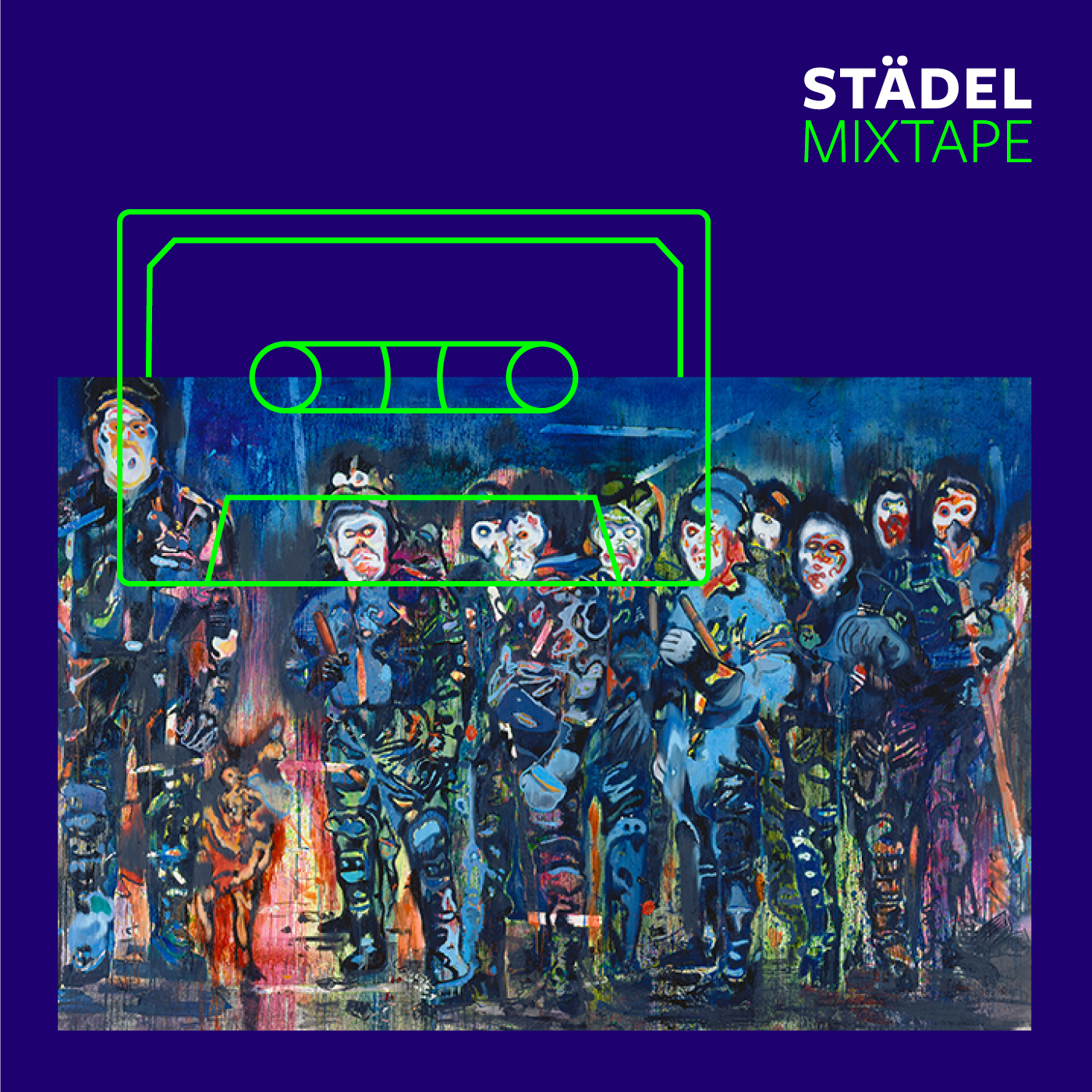 Städel Mixtape