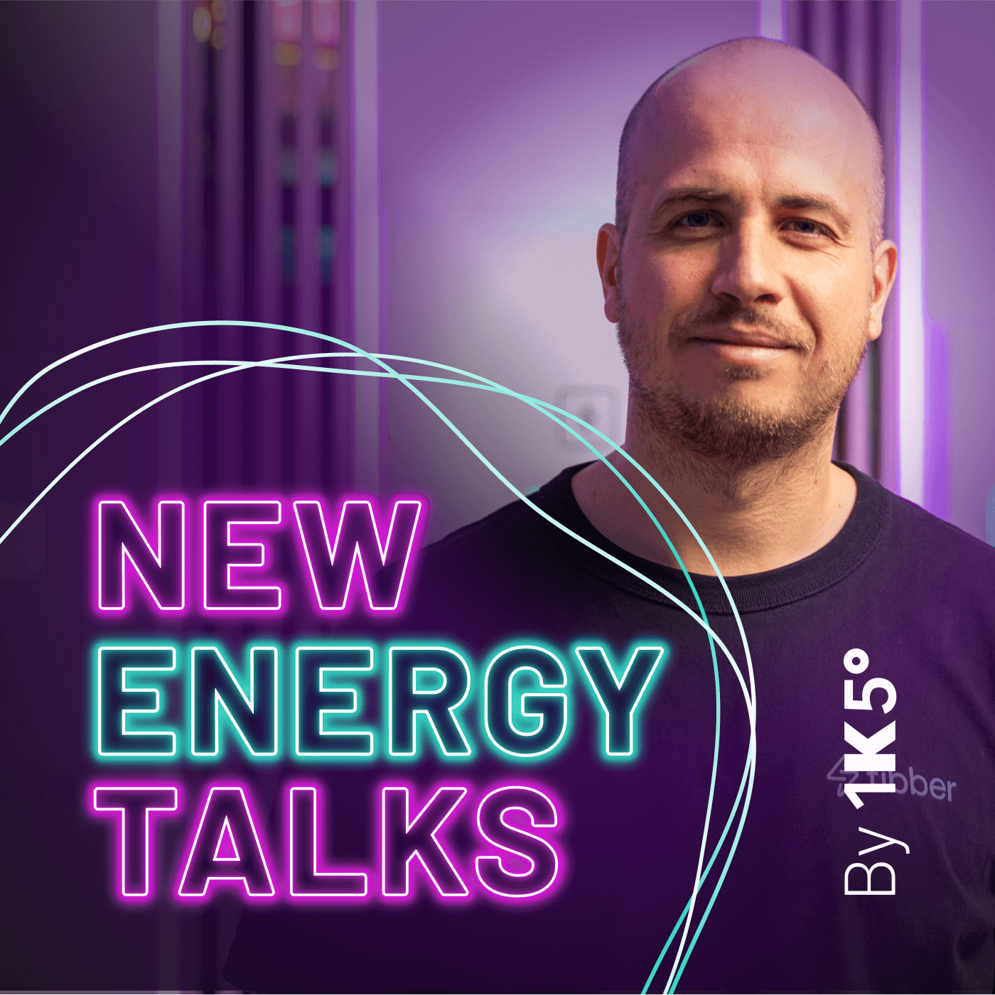 NEW ENERGY TALKS - by 1KOMMA5°