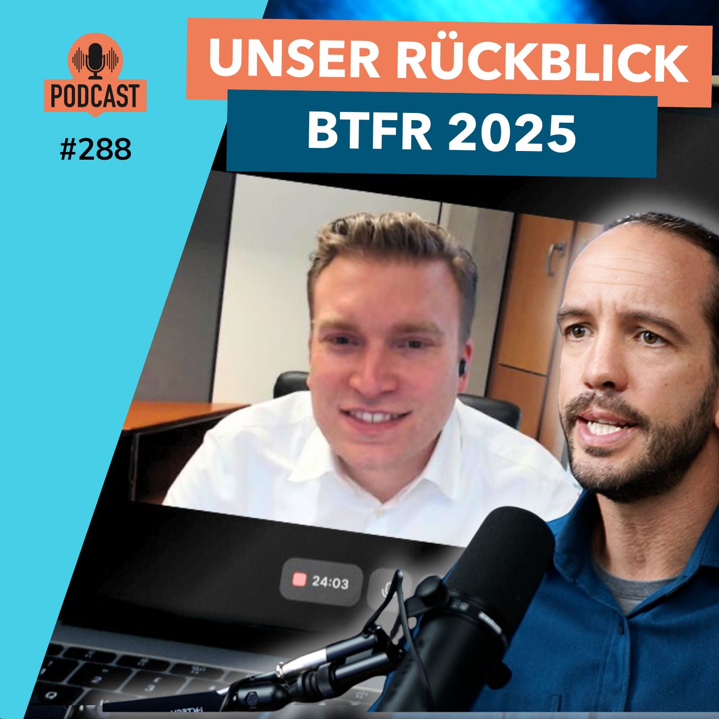 [Teil 1/2] Was haben wir am Bonner Tag des Franchiserechts gelernt, Andreas Frings?