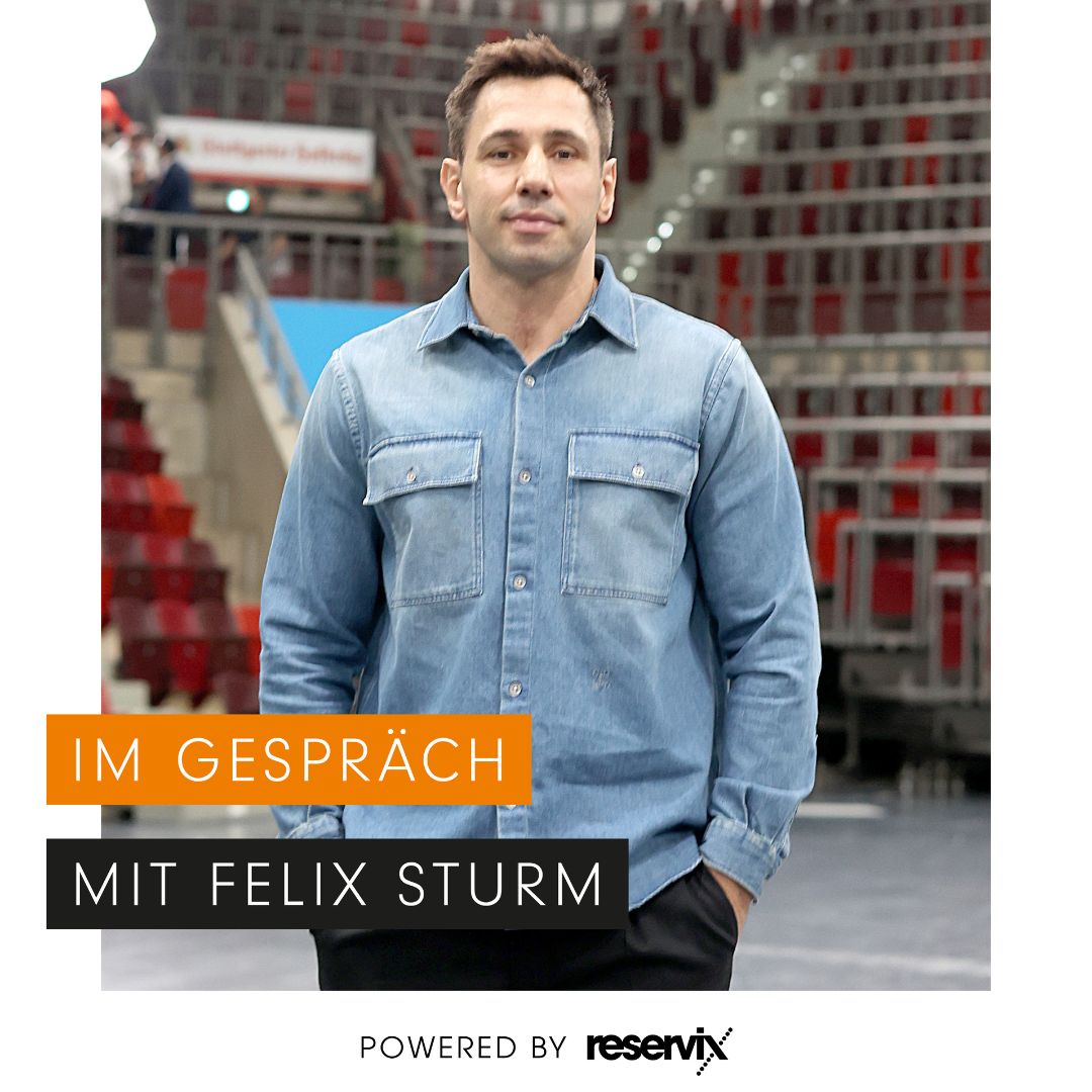 Einwurf – der Sportpodcast