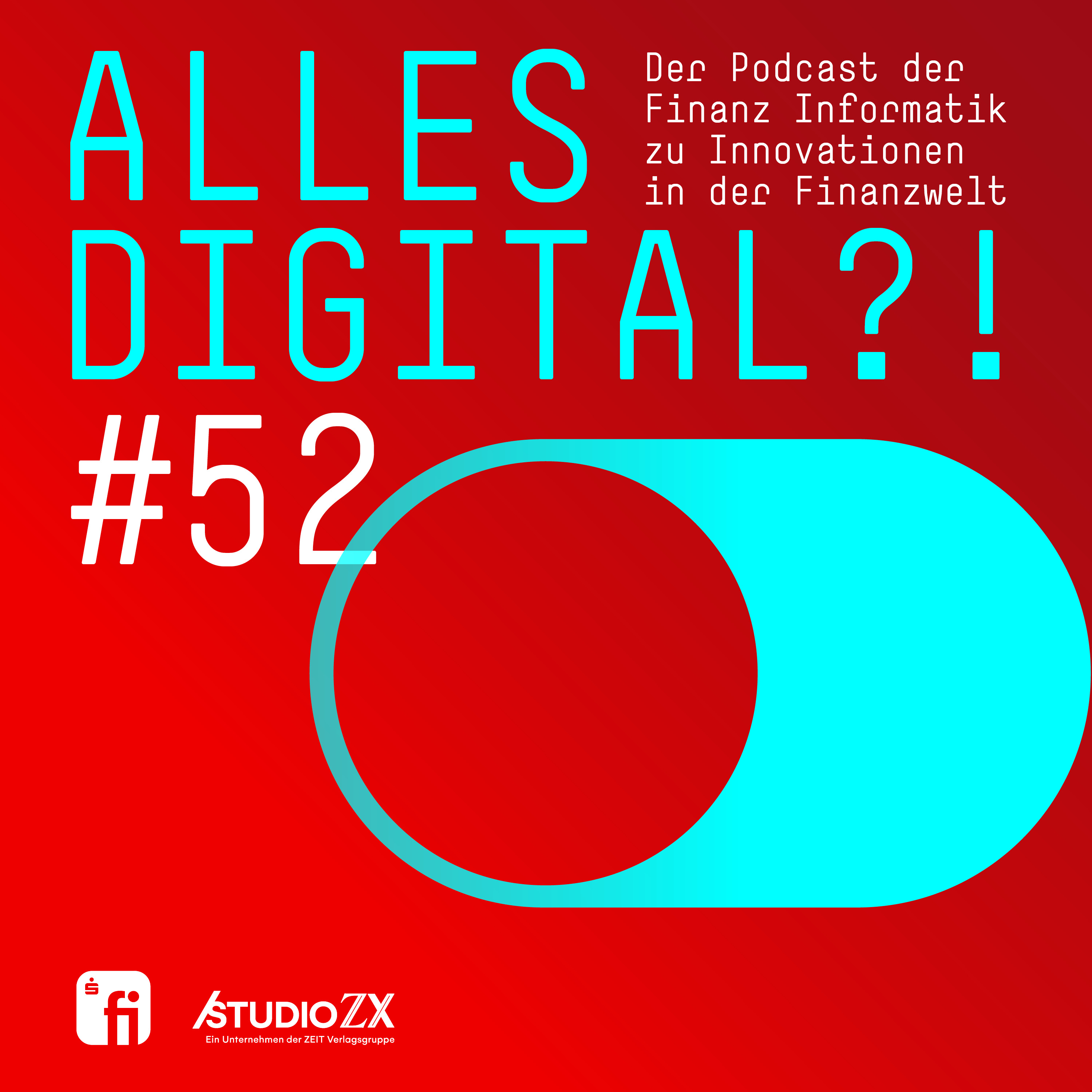 Alles Digital?!