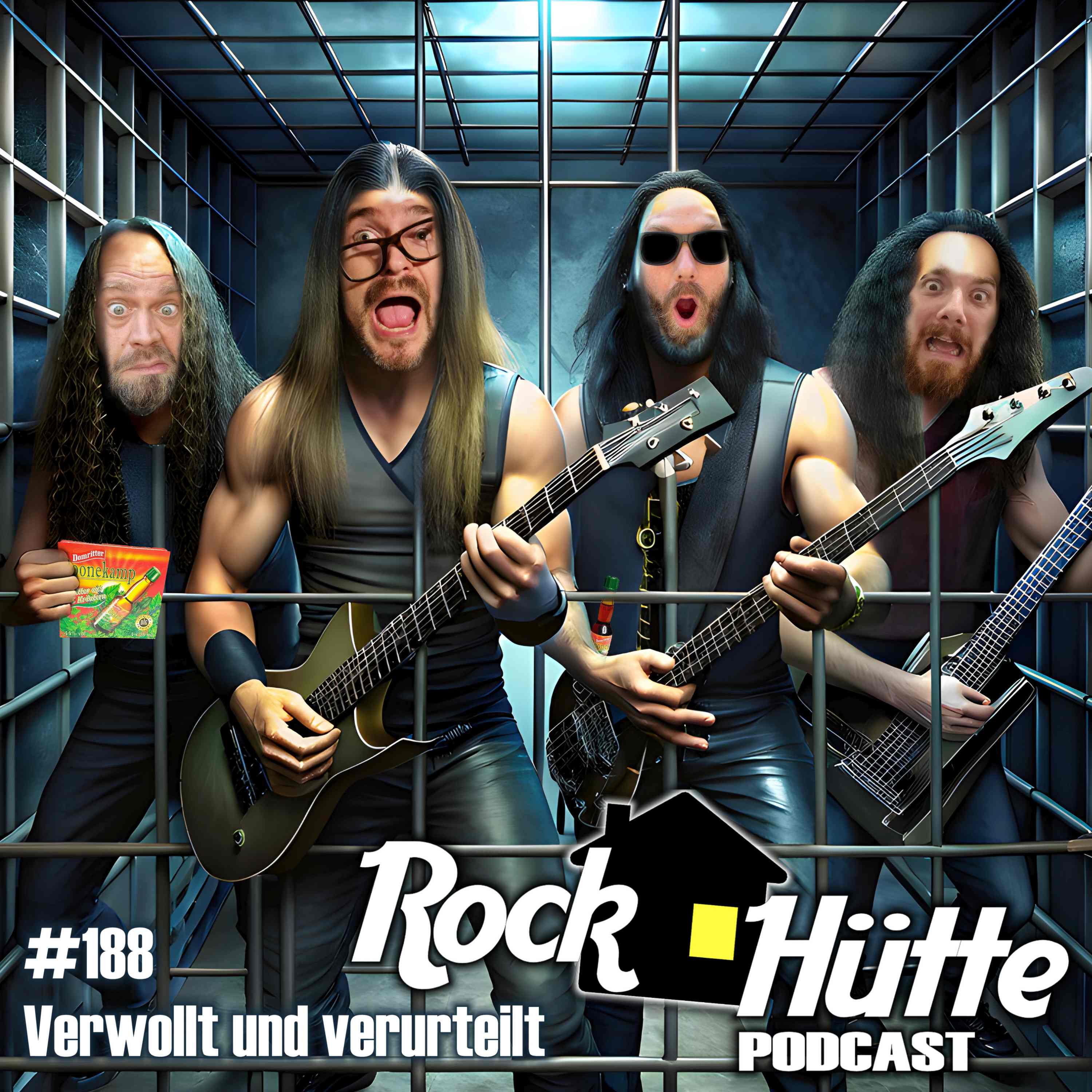 Rockhütte