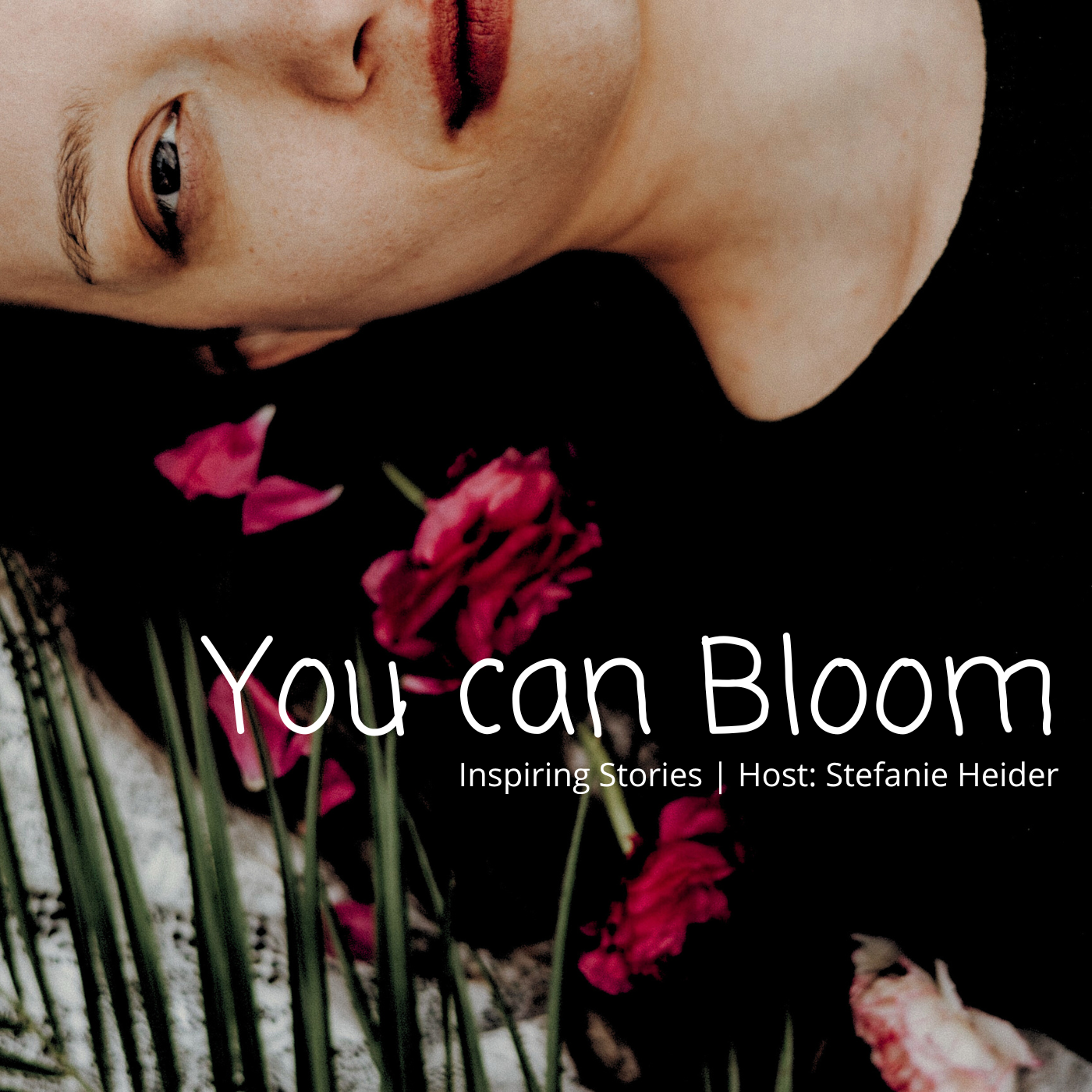 You Can Bloom